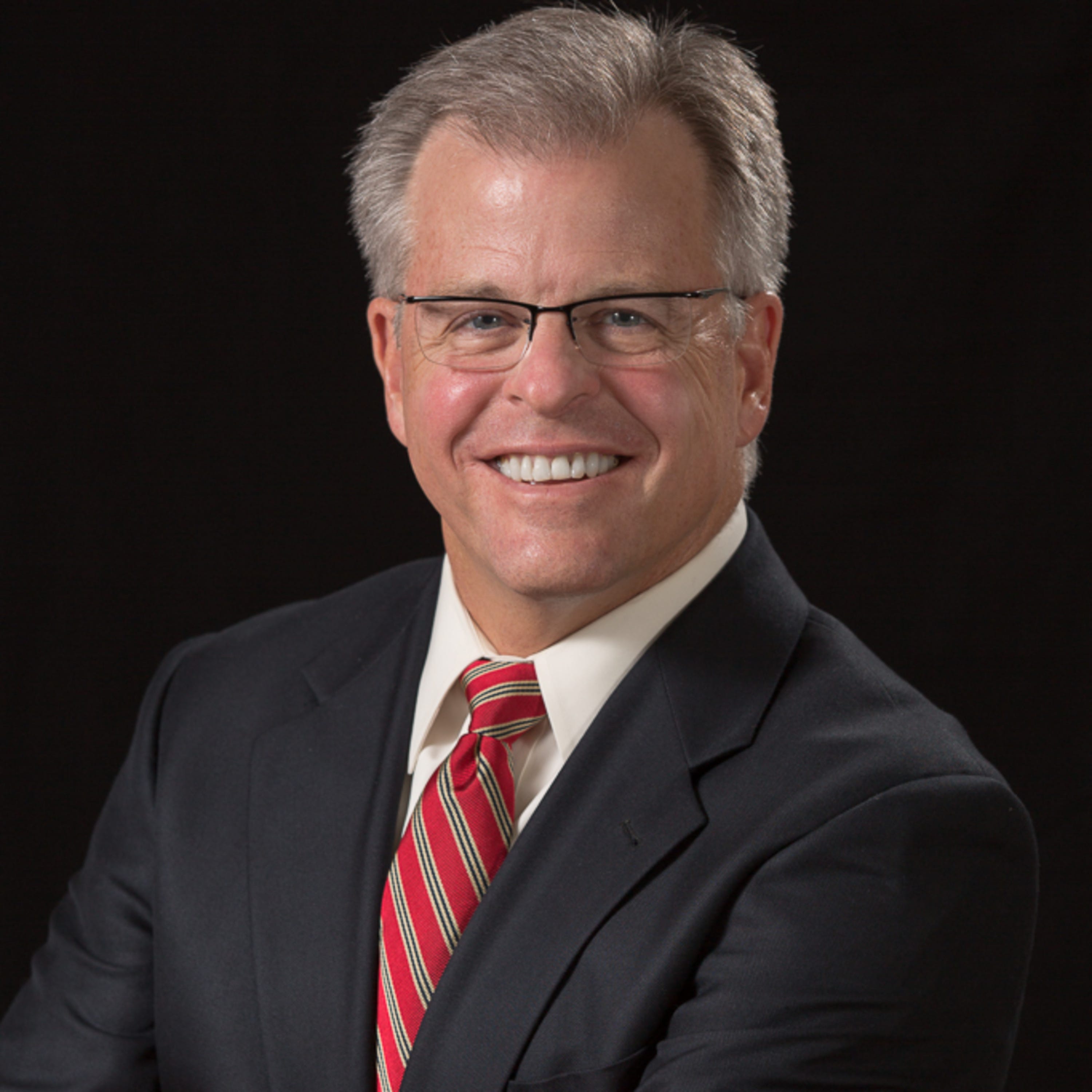 Mastering the Art of Brokerage: Insights from a Four-Decade Journey with Blaine Strickland episode artwork