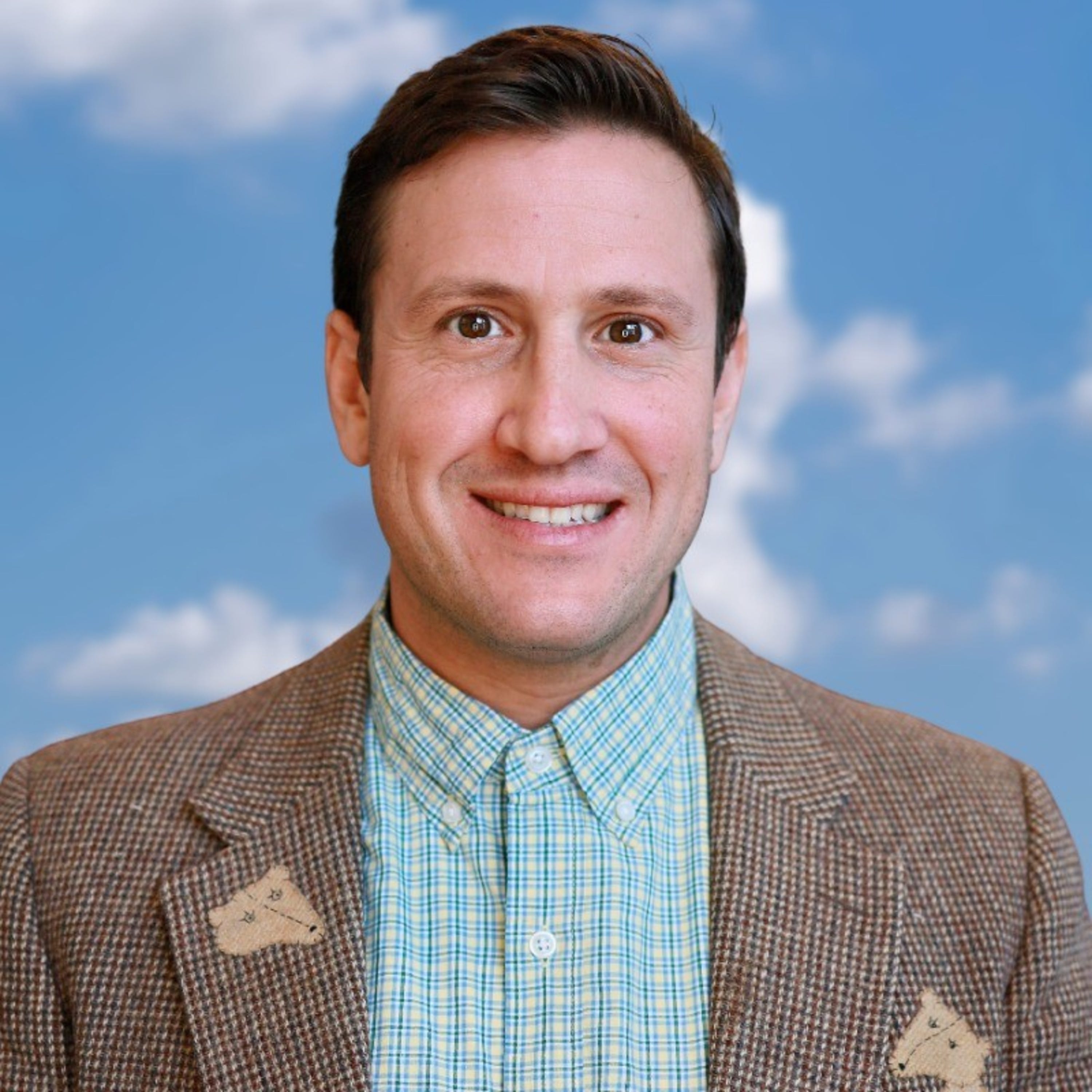 From Artisan Impact to Startup Success: Jeremy Fritzhand's Entrepreneurial Journey episode artwork