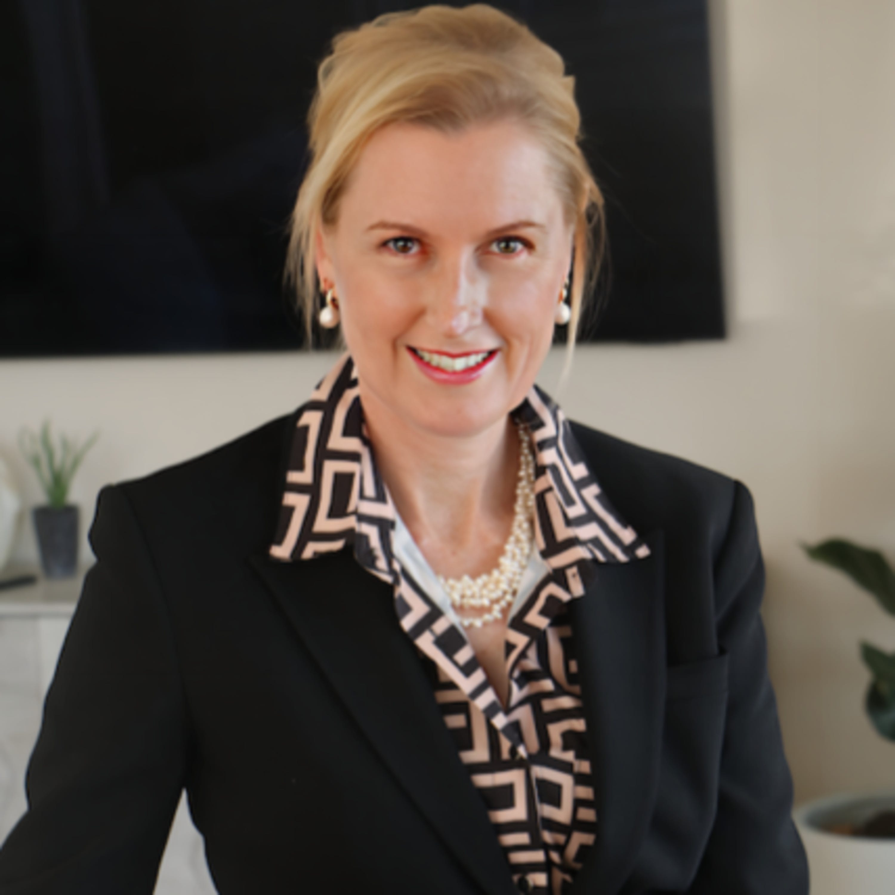 PropTech Horizons: Deborah Smith on Shaping the Future of Real Estate episode artwork