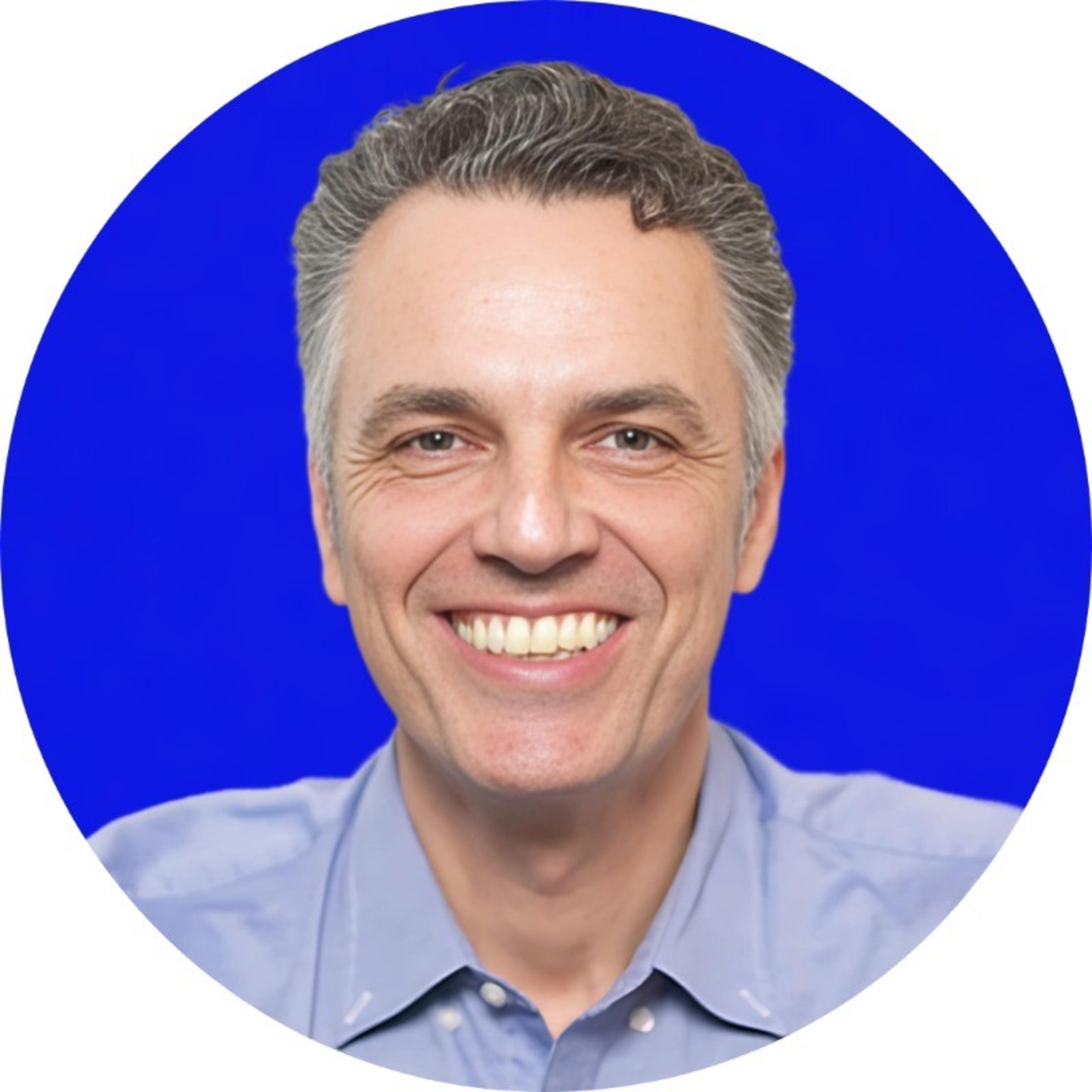 From Dialing for Deals to AI Mastery: Jonathan Khorsandi's Journey Through PropTech Evolution episode artwork