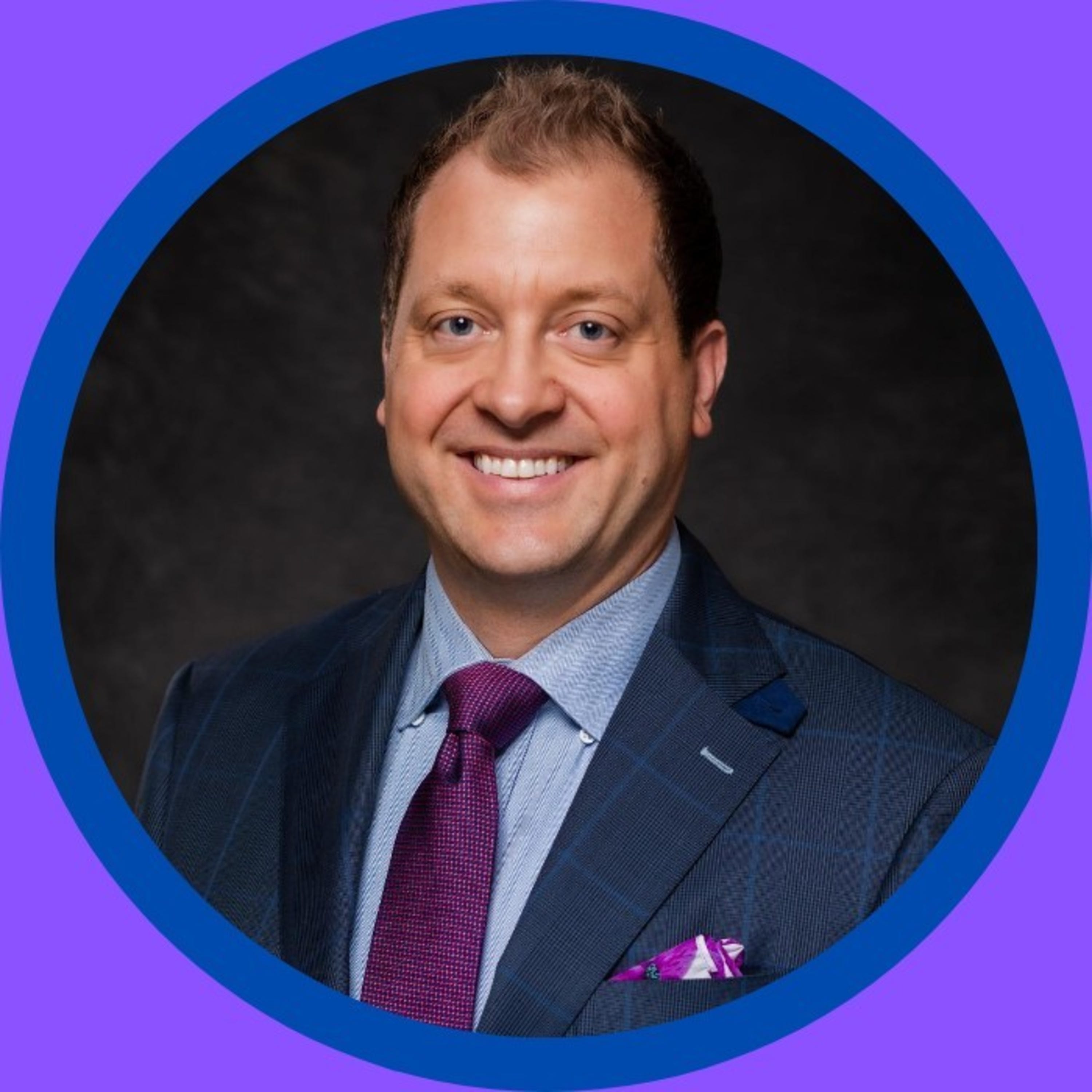 Mastering Multifamily Real Estate with Reid Bennett episode artwork