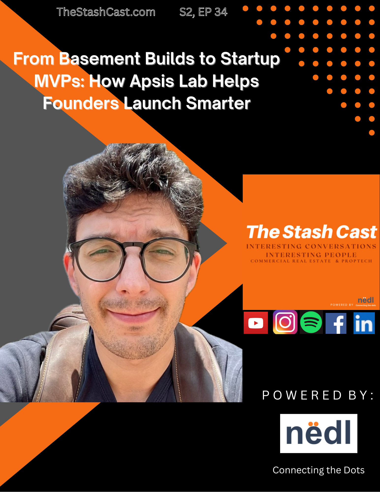 From Basement Builds to Startup MVPs: How Apsis Lab Helps Founders Launch Smarter