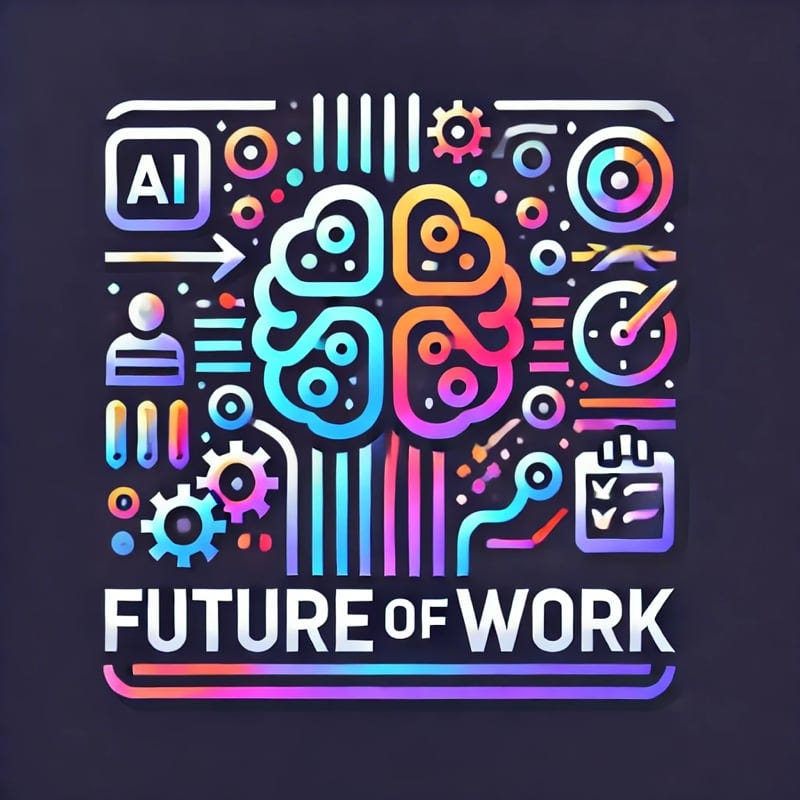 The Future of Work: Embracing AI Transformation