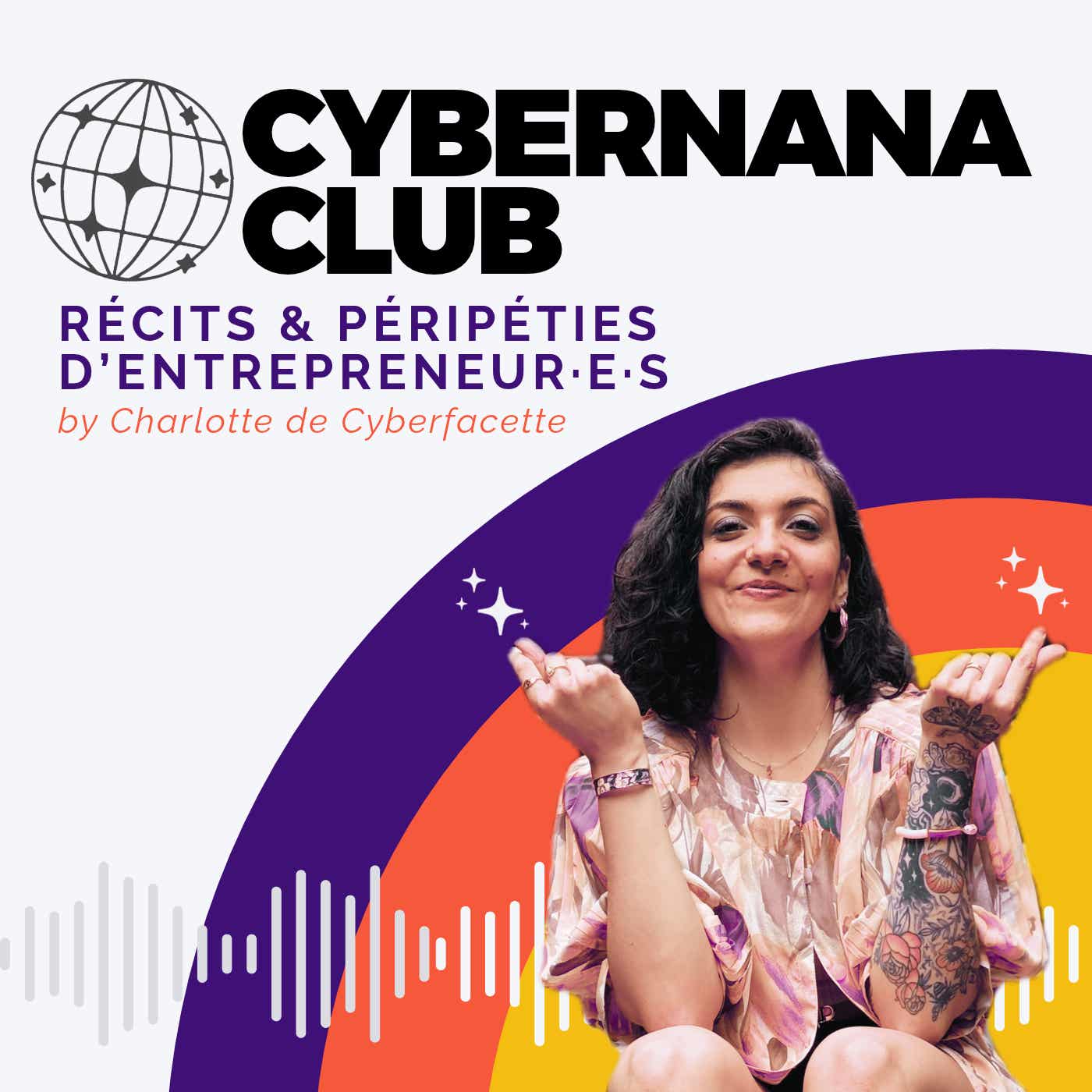 Cybernana Club