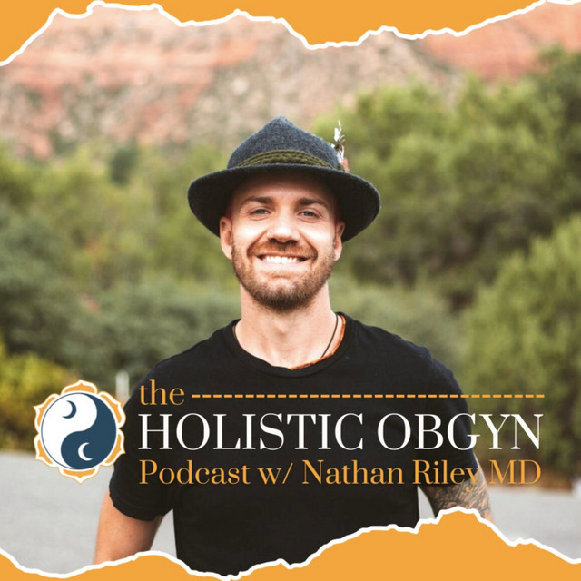 BIRTH: The Middle Way Podcast