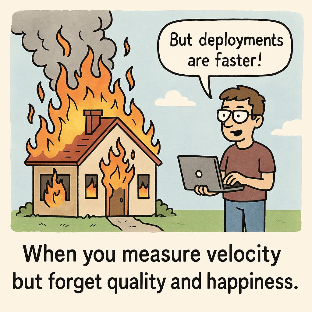 The Podcast - Unlocking Engineering Excellence: Navigating Success with GitHub's ESSP in the Age of AI