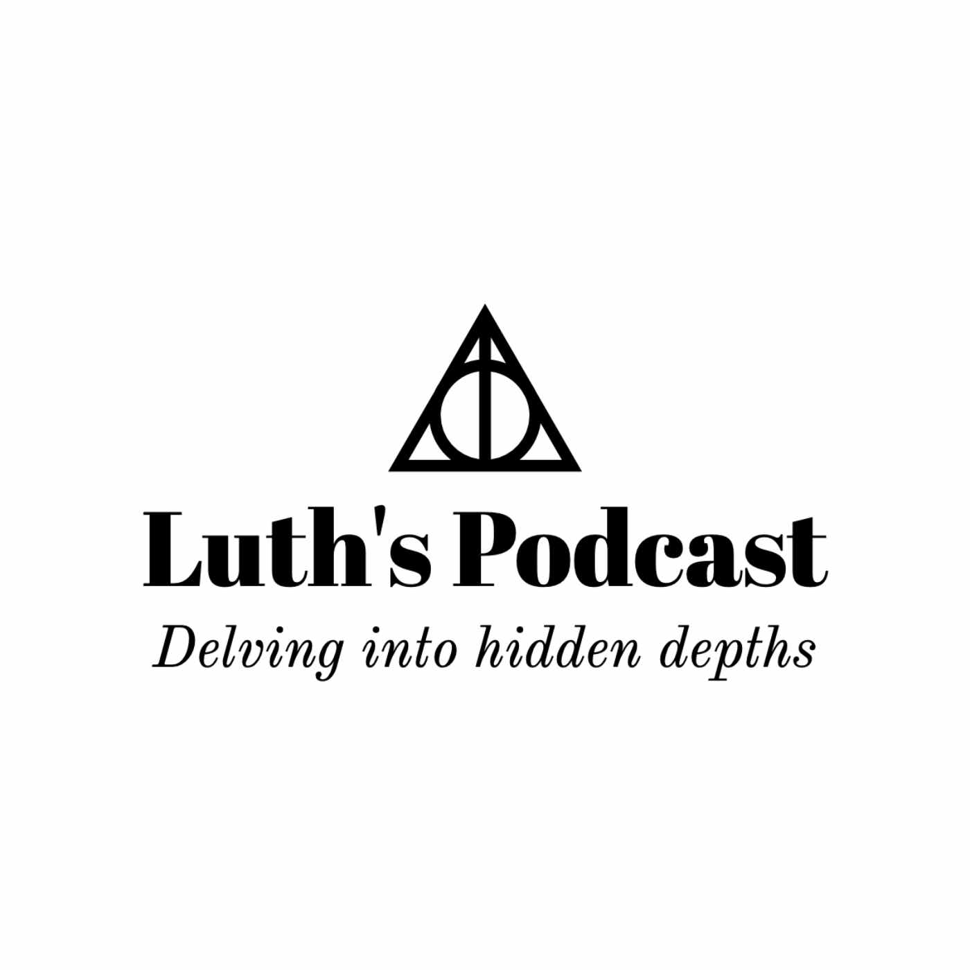 Luth’s  Podcast podcast artwork