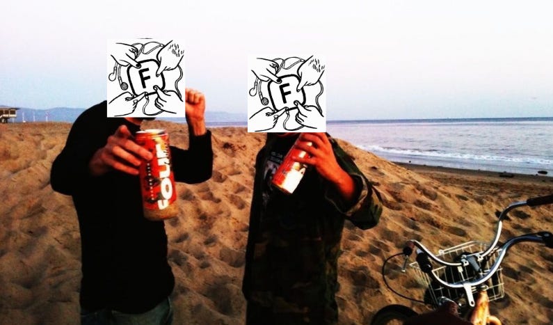 The Summer of Loko (bonus pod) The Summer of Loko (bonus pod)