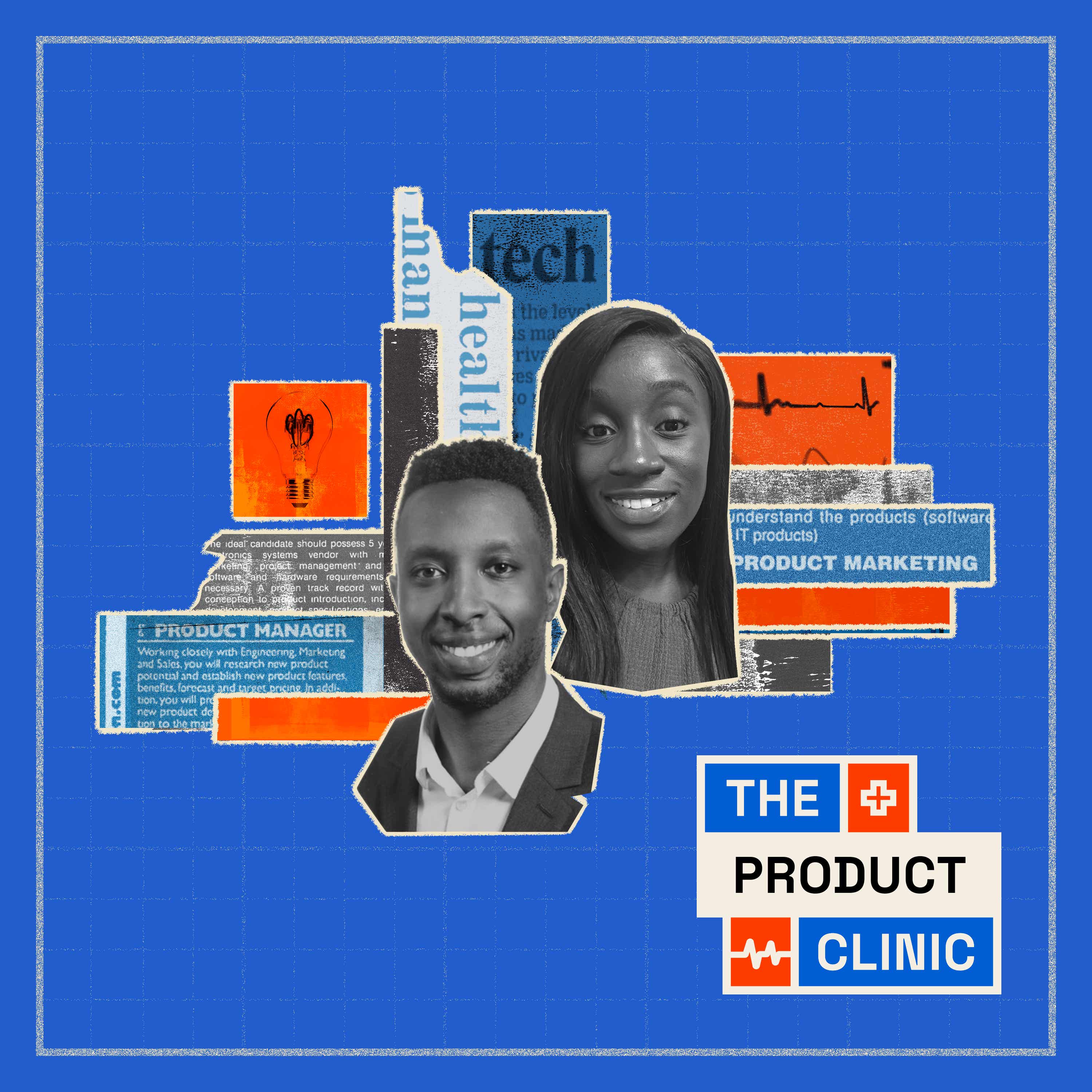 The Product Clinic