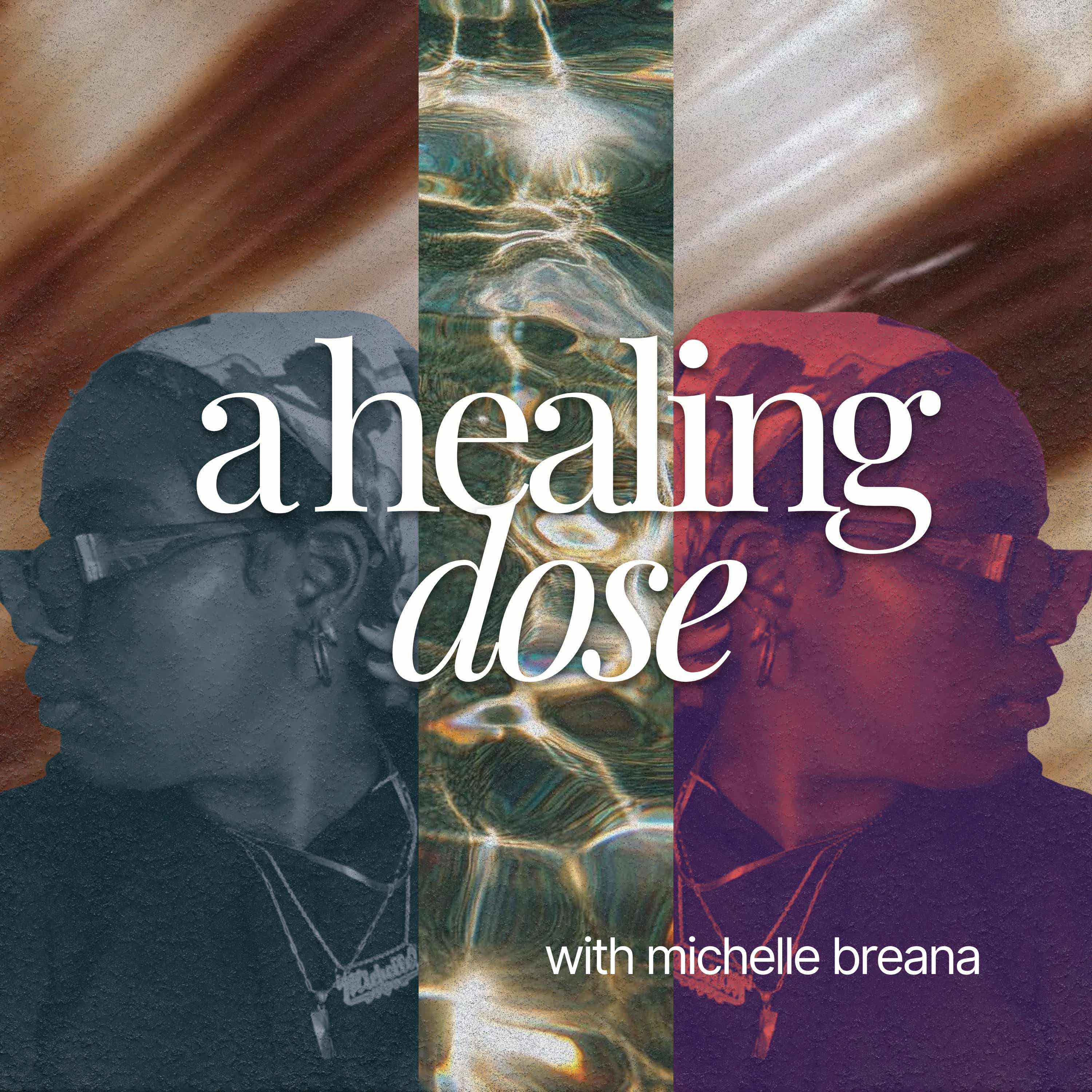 A Healing Dose Artwork