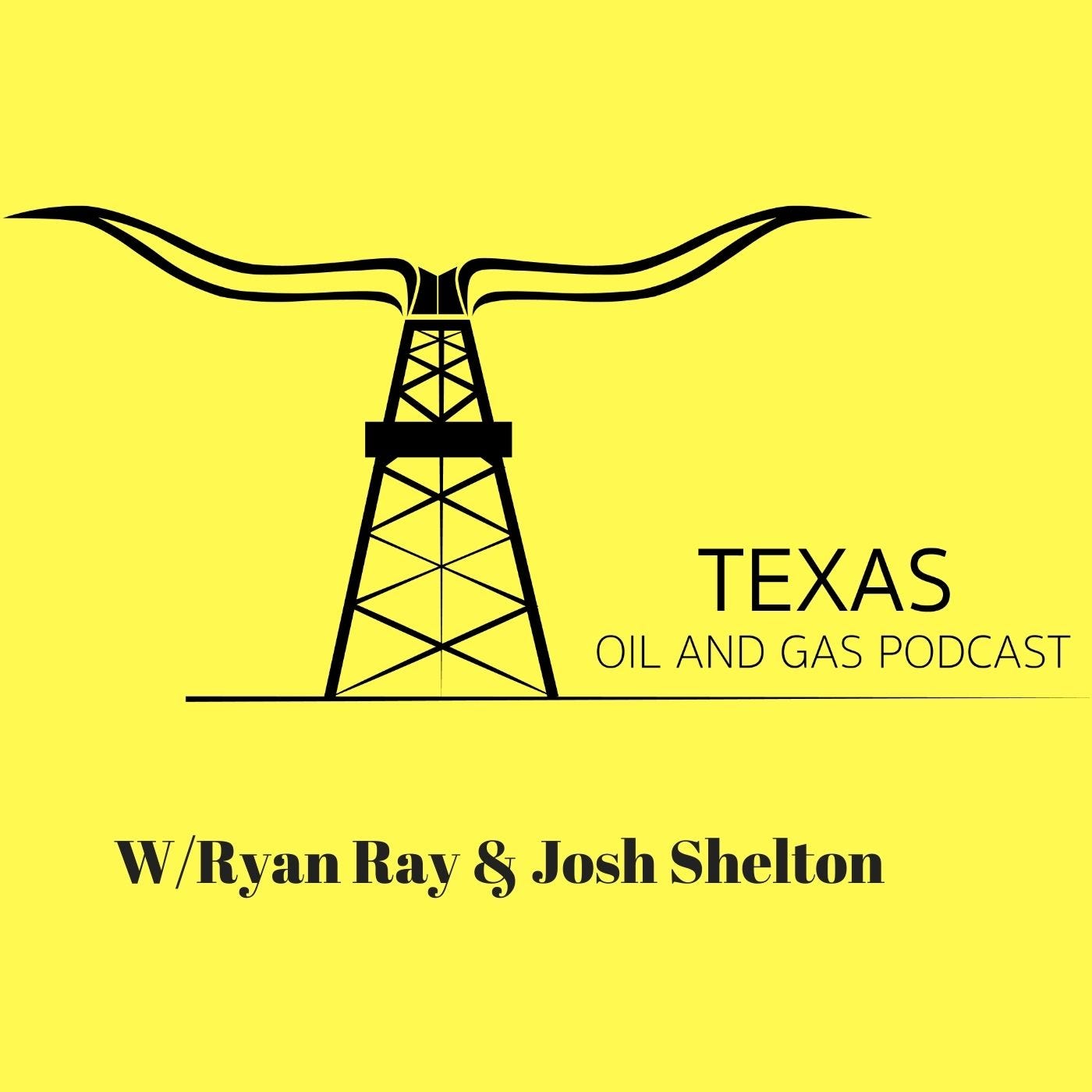 Episode 218 - Jay Young talks about demand, taxes, and regulatory burdens