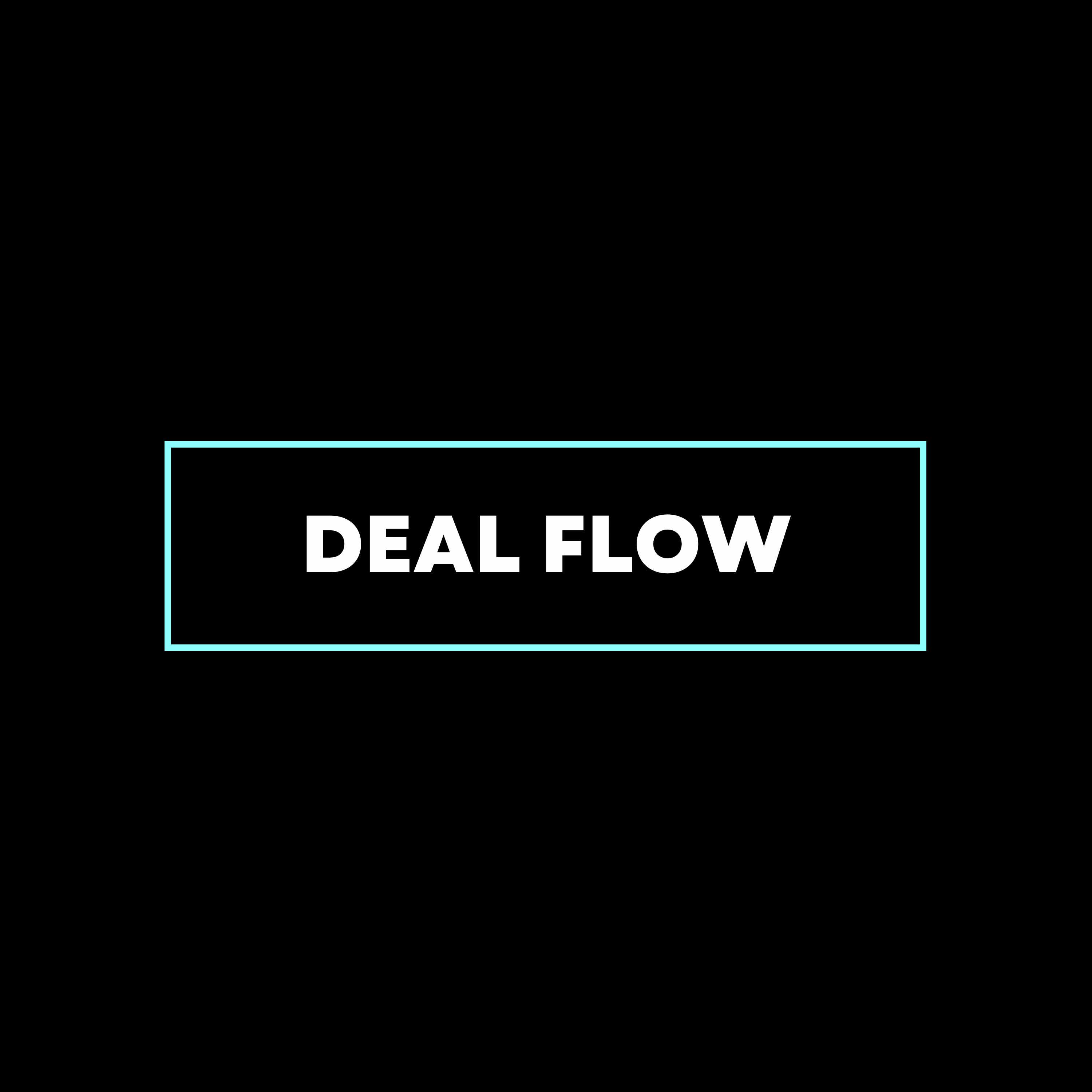 Deal Flow