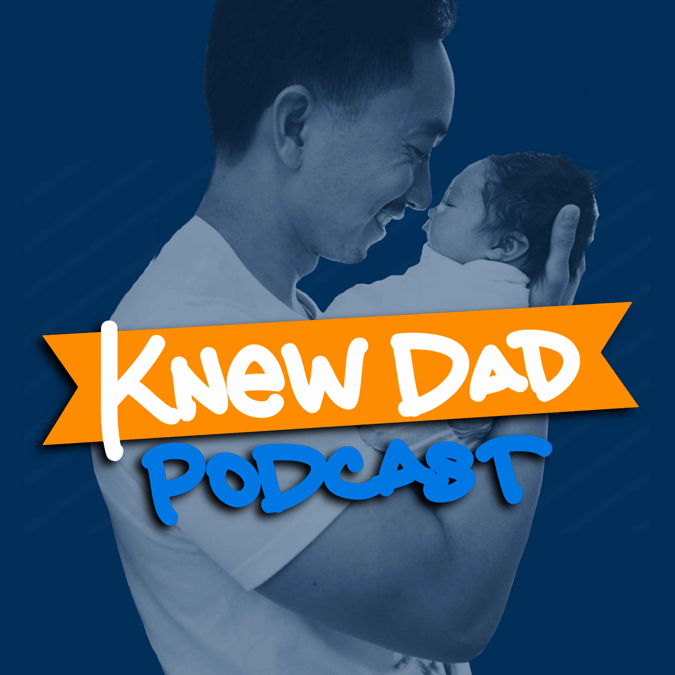 Episode 23: A Message – Father’s Day Reflection