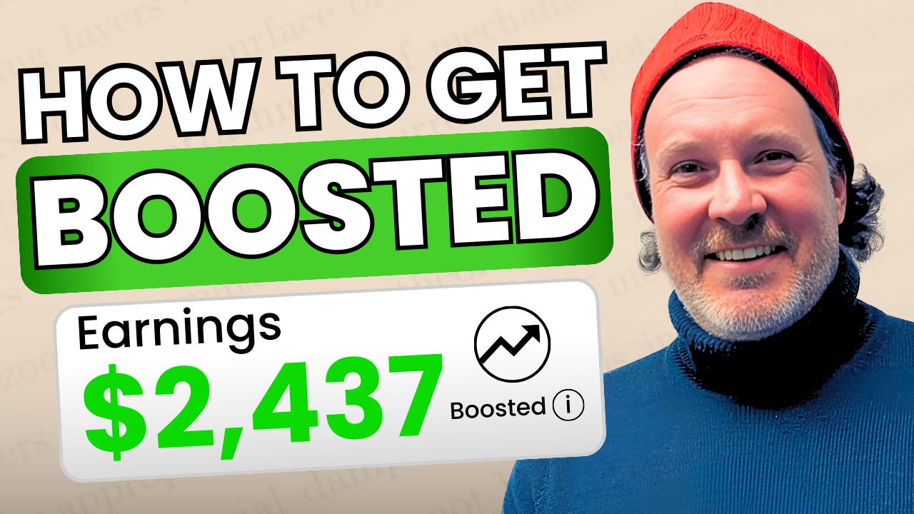 Online Writing Club Show