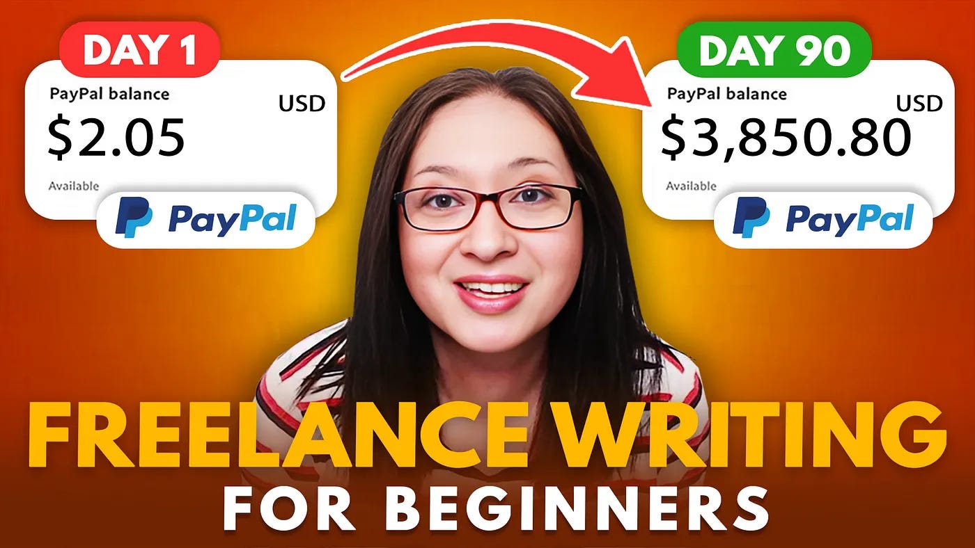 Online Writing Club Show