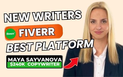 Online Writing Club Show