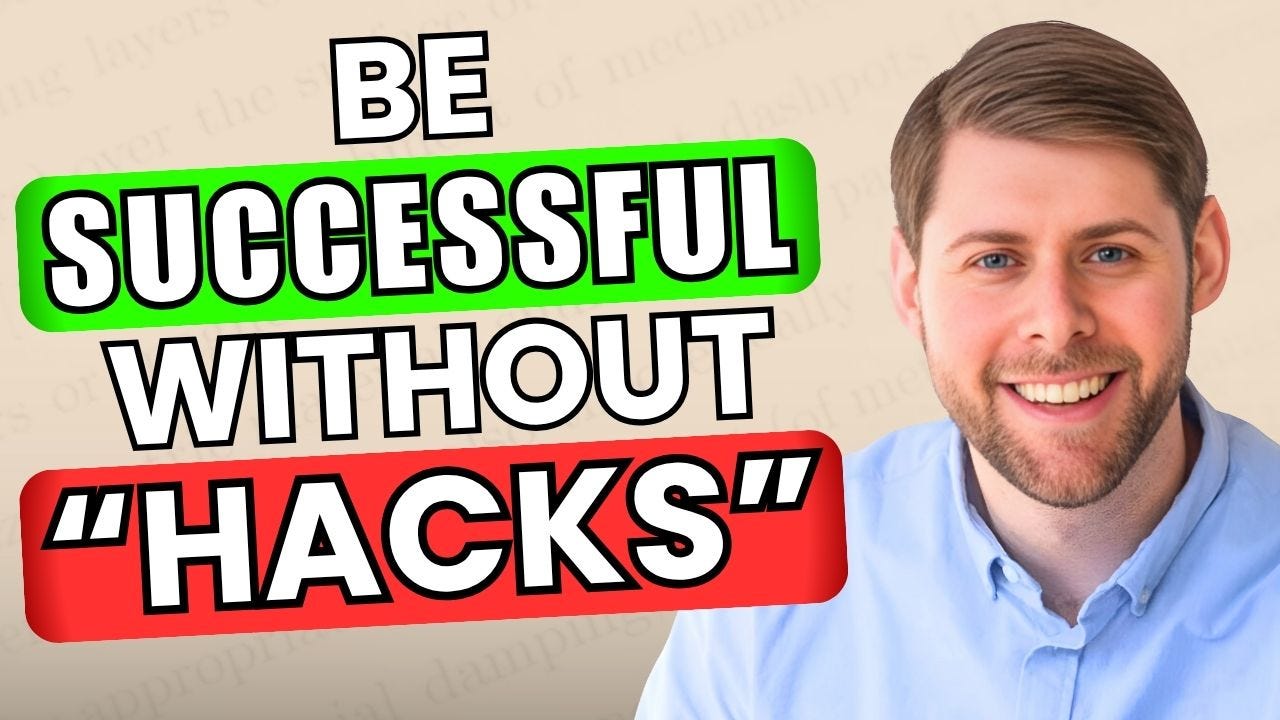 From 0 to 10,000 Subscribers — Why Slow Growth Is King | with Newsletter Expert Dan Oshinsky  episode artwork