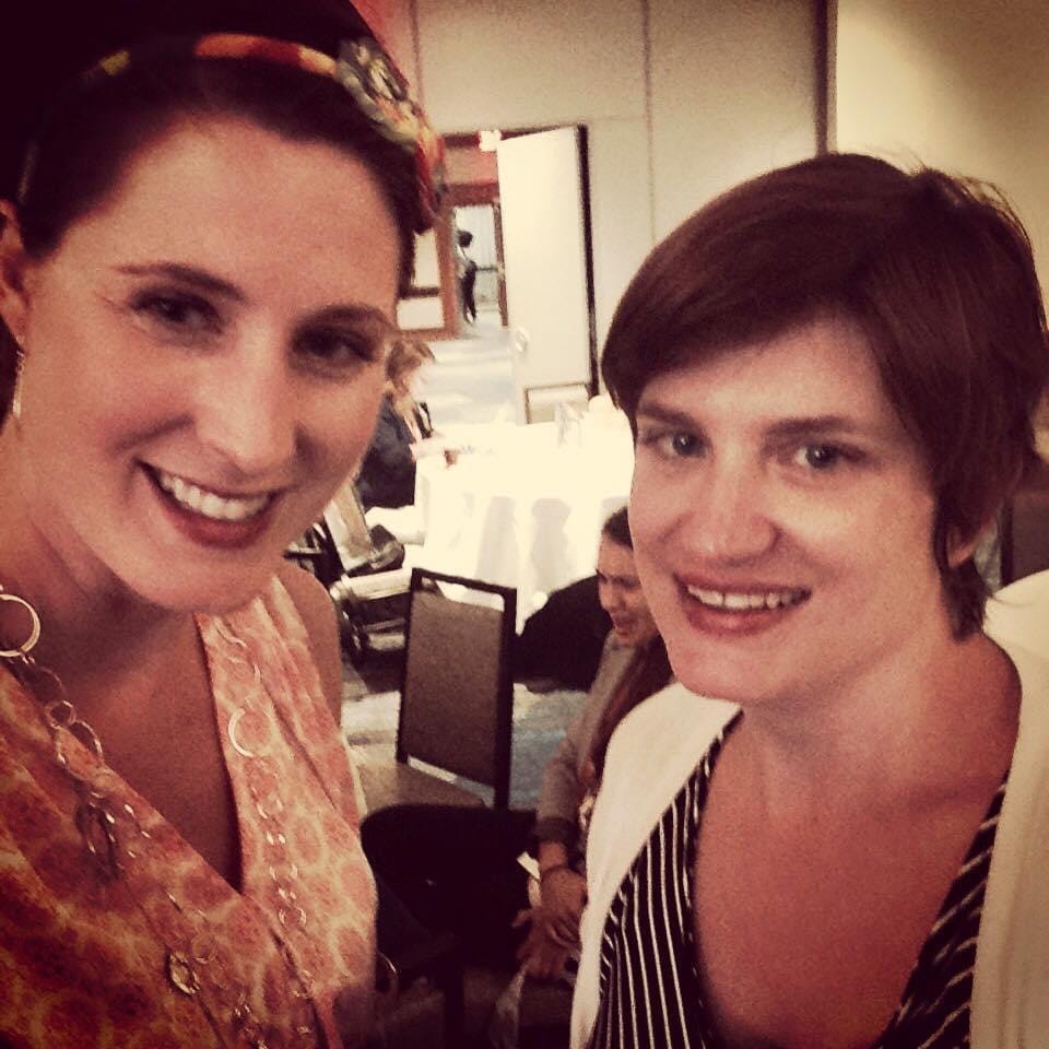 Online Writing Club Show