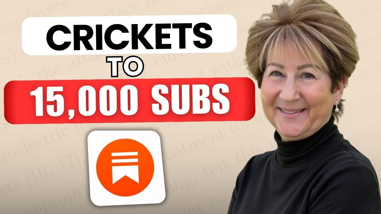 Online Writing Club Show