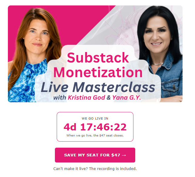 From Zero to $1 Million on YouTube Cooking Budget Dinners | Now Cookbook Author Jen Chapin Is Starting Over on Substack  episode artwork