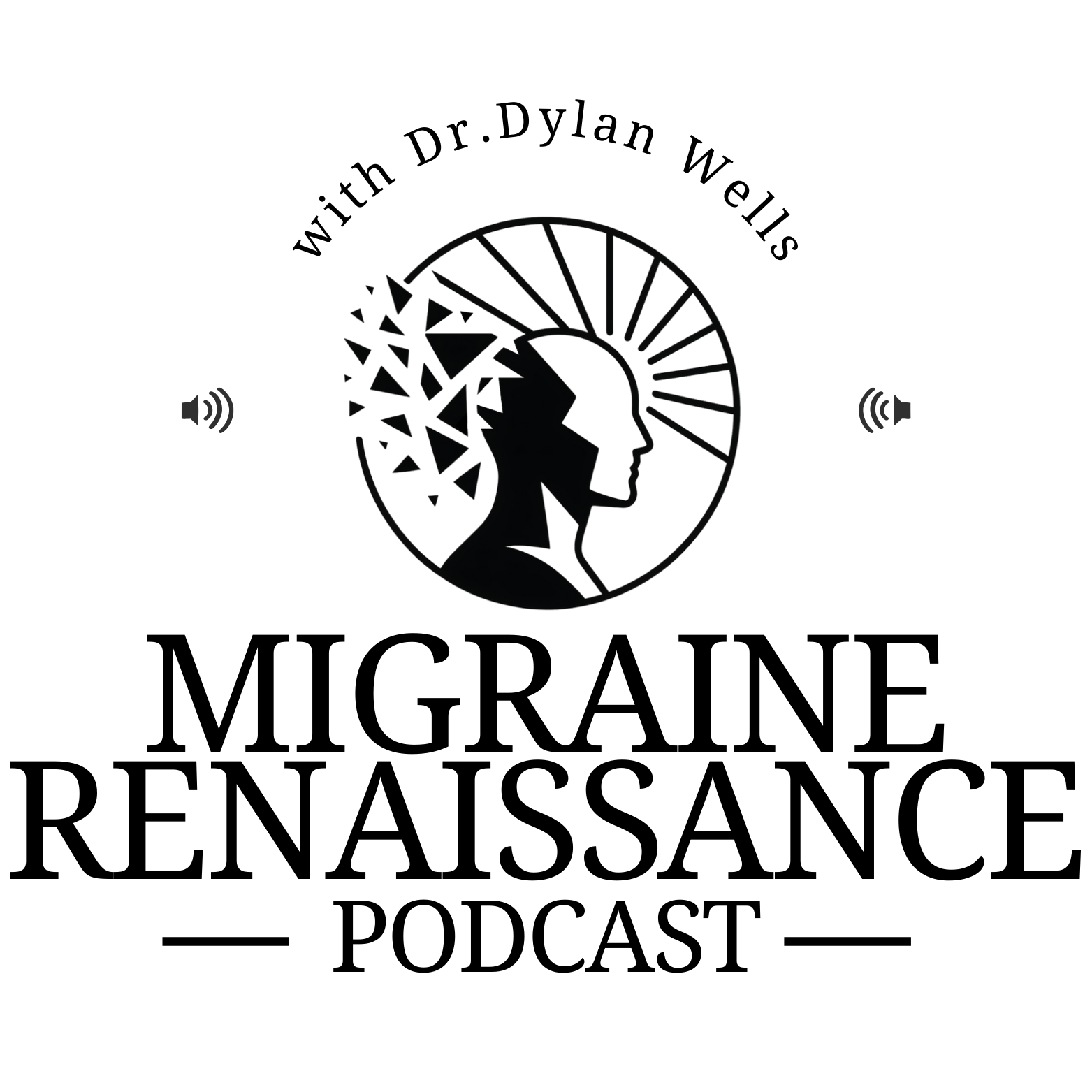 The Migraine Renaissance Podcast