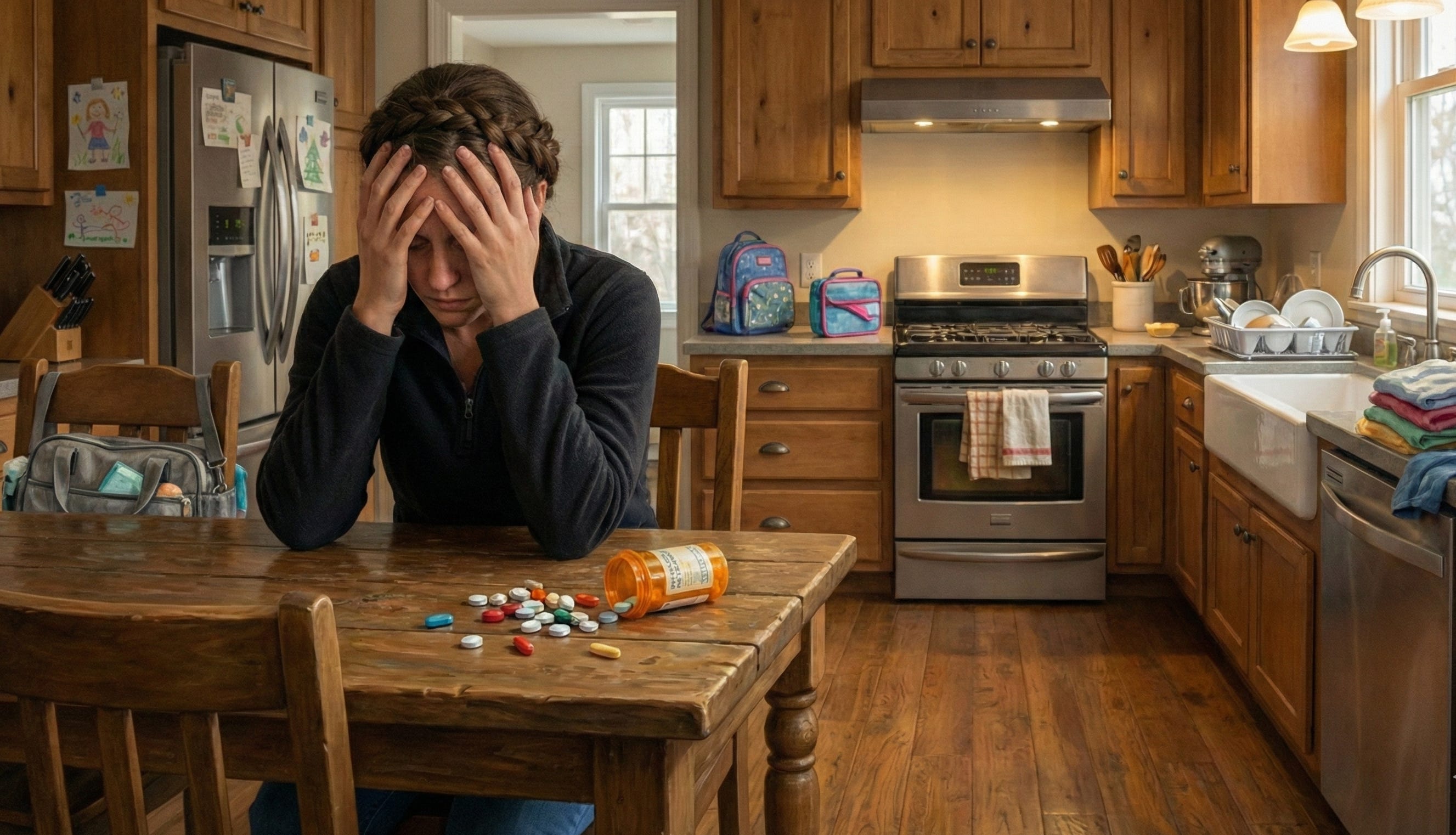 The Migraine Renaissance Podcast