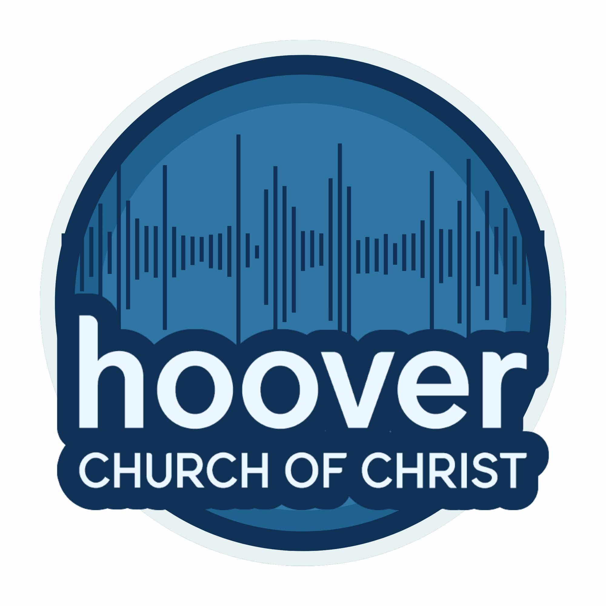 Hoover COC Podcast podcast artwork