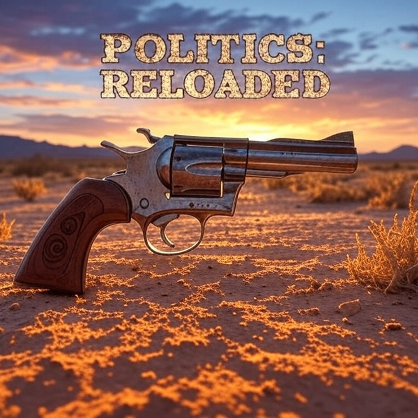 Episode 008 - Until There's No Nuke Program Episode 008 - Until There's No Nuke Program