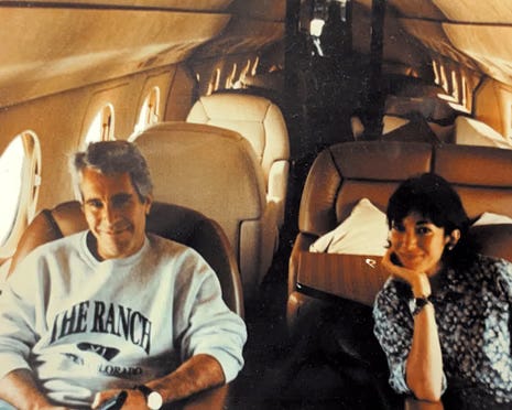 The Rational Policy Podcast