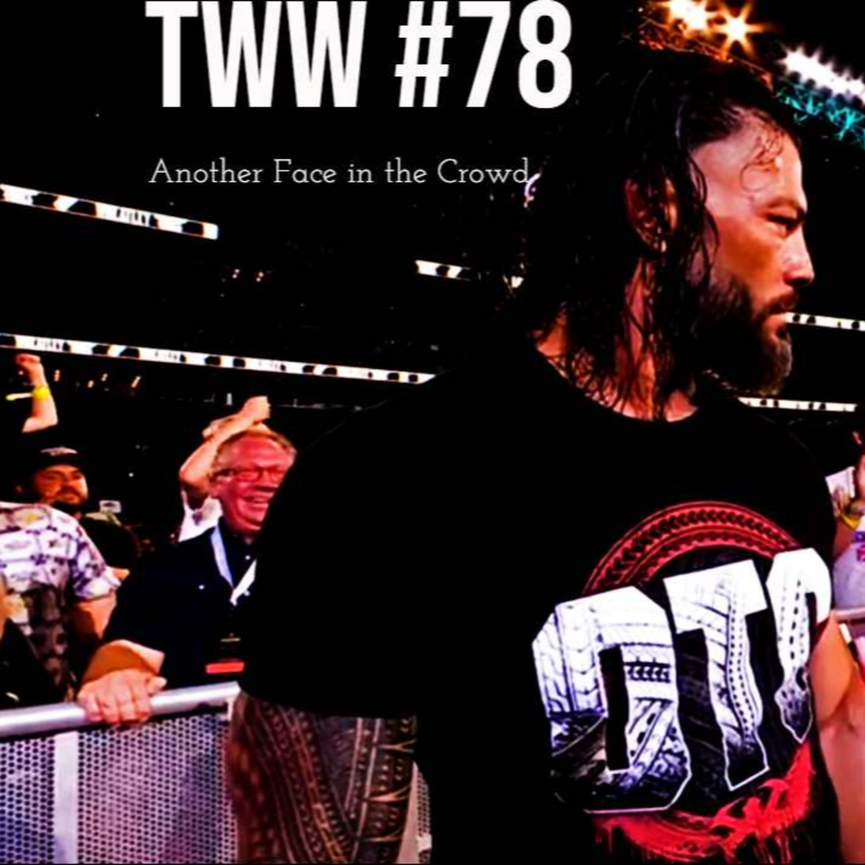 TWW #78 episode artwork