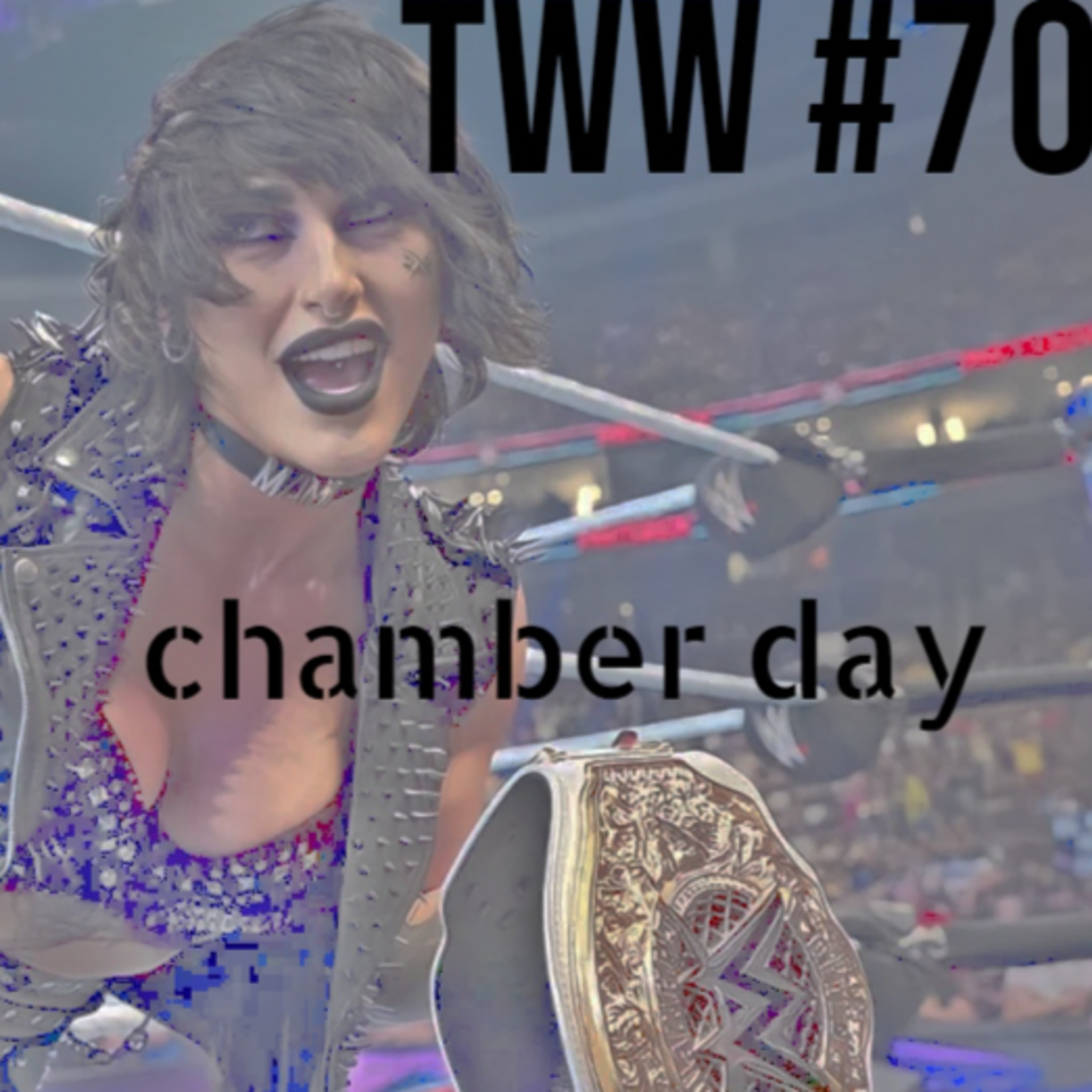 TWW #70: chamber day episode artwork