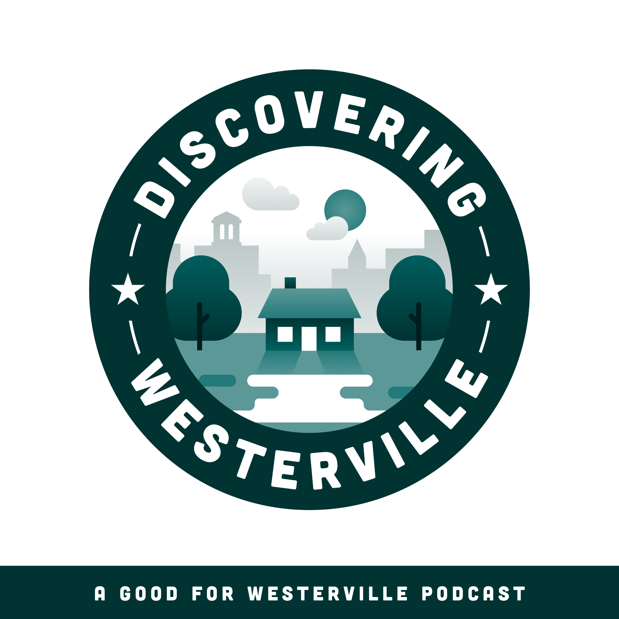 Discovering Westerville