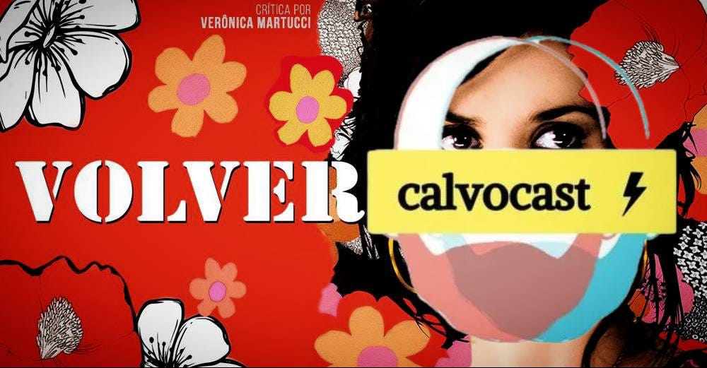 CALVOCAST