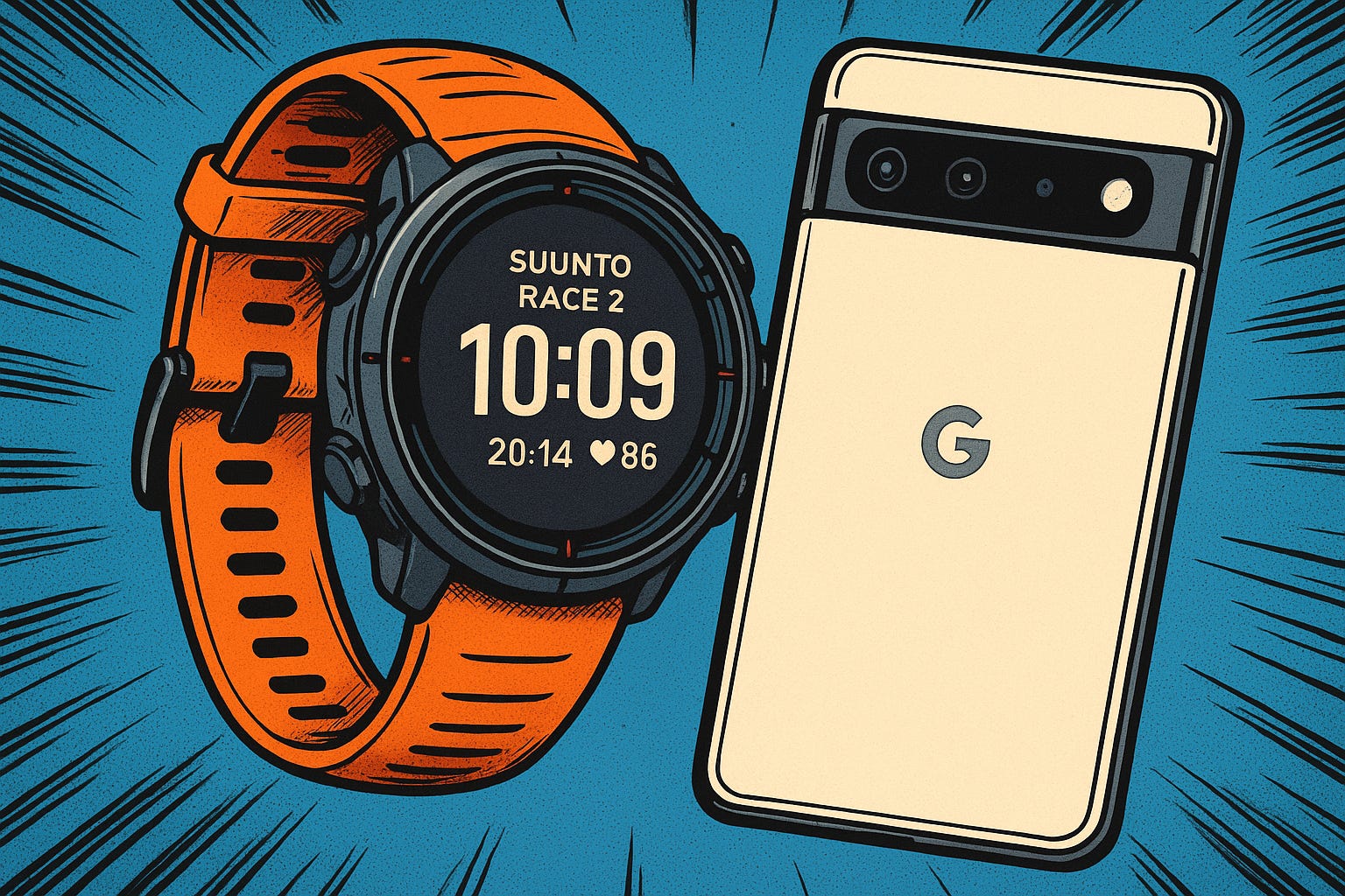 079. El de los asuuntos de Lucas