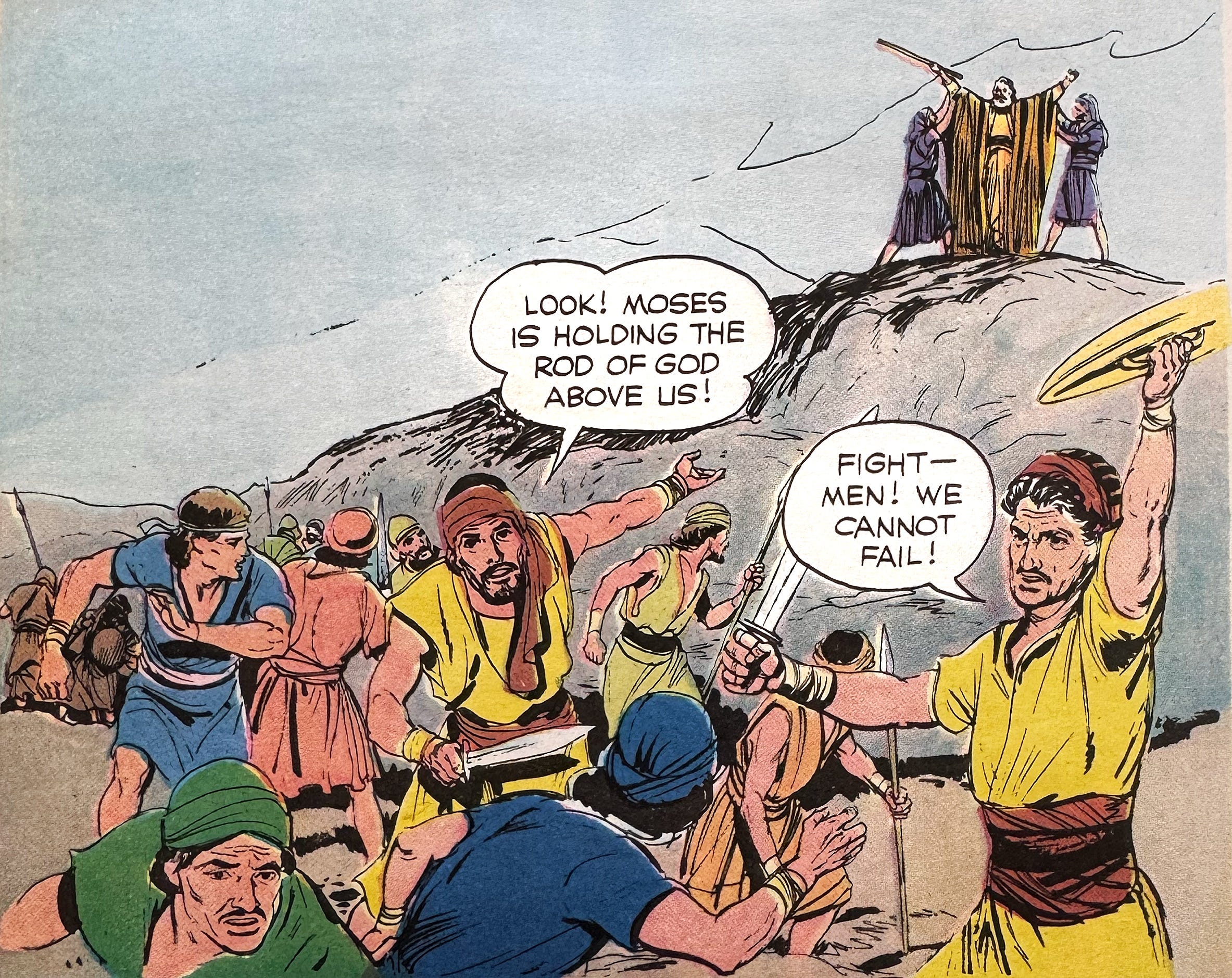 Fr Aaron’s Homilies For His Mom