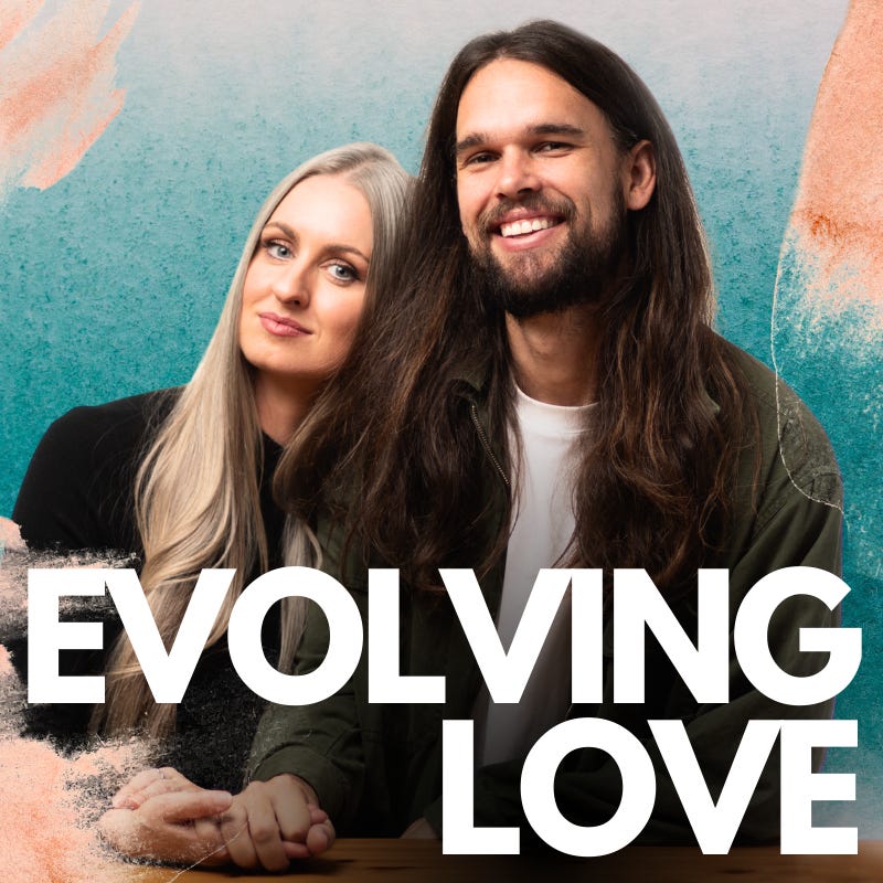 Will AI Kill Intimacy? w. Evolutionary Biologist Dr. Rob Brooks