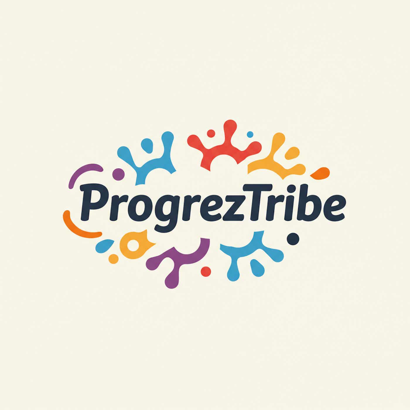 The ProgrezTribe Podcast podcast artwork