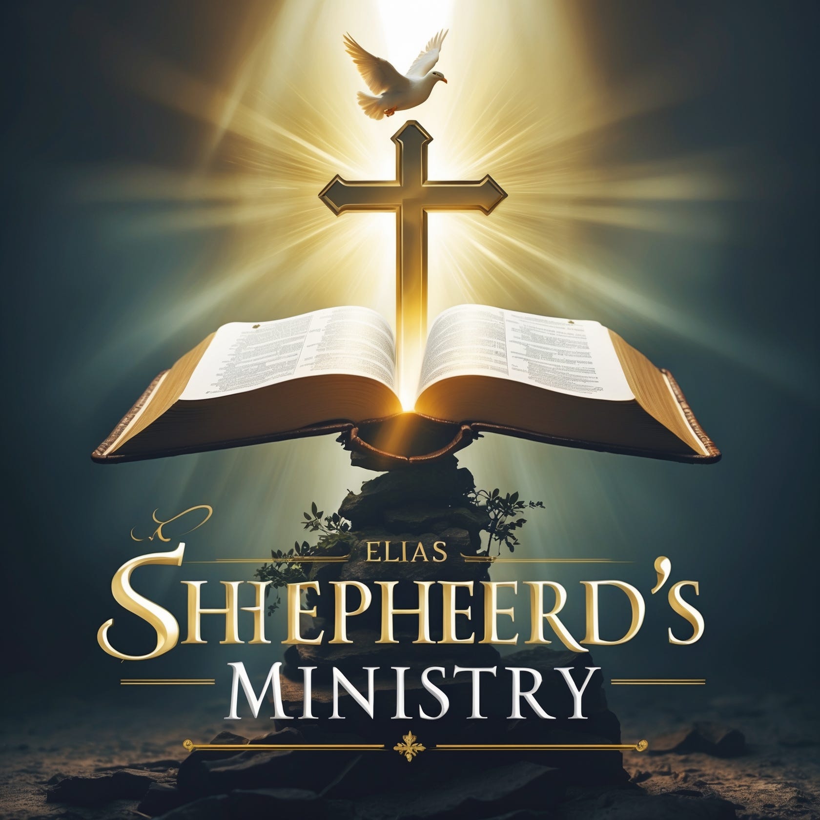 Generational Faith: A Legacy Worth Passing On episode artwork