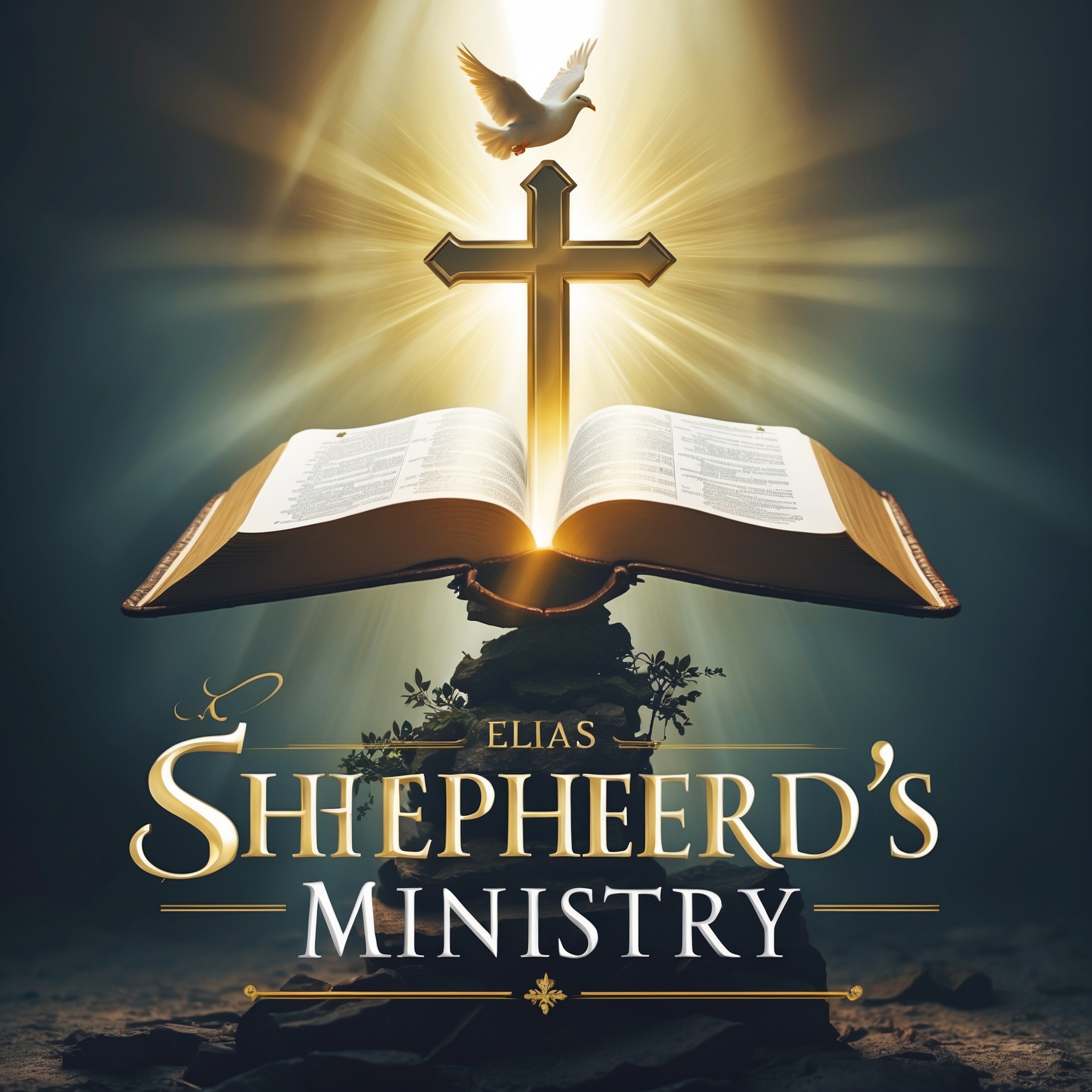 Sunday Morning Service - Elias Shepherd's Ministry (September 7, 2025) episode artwork