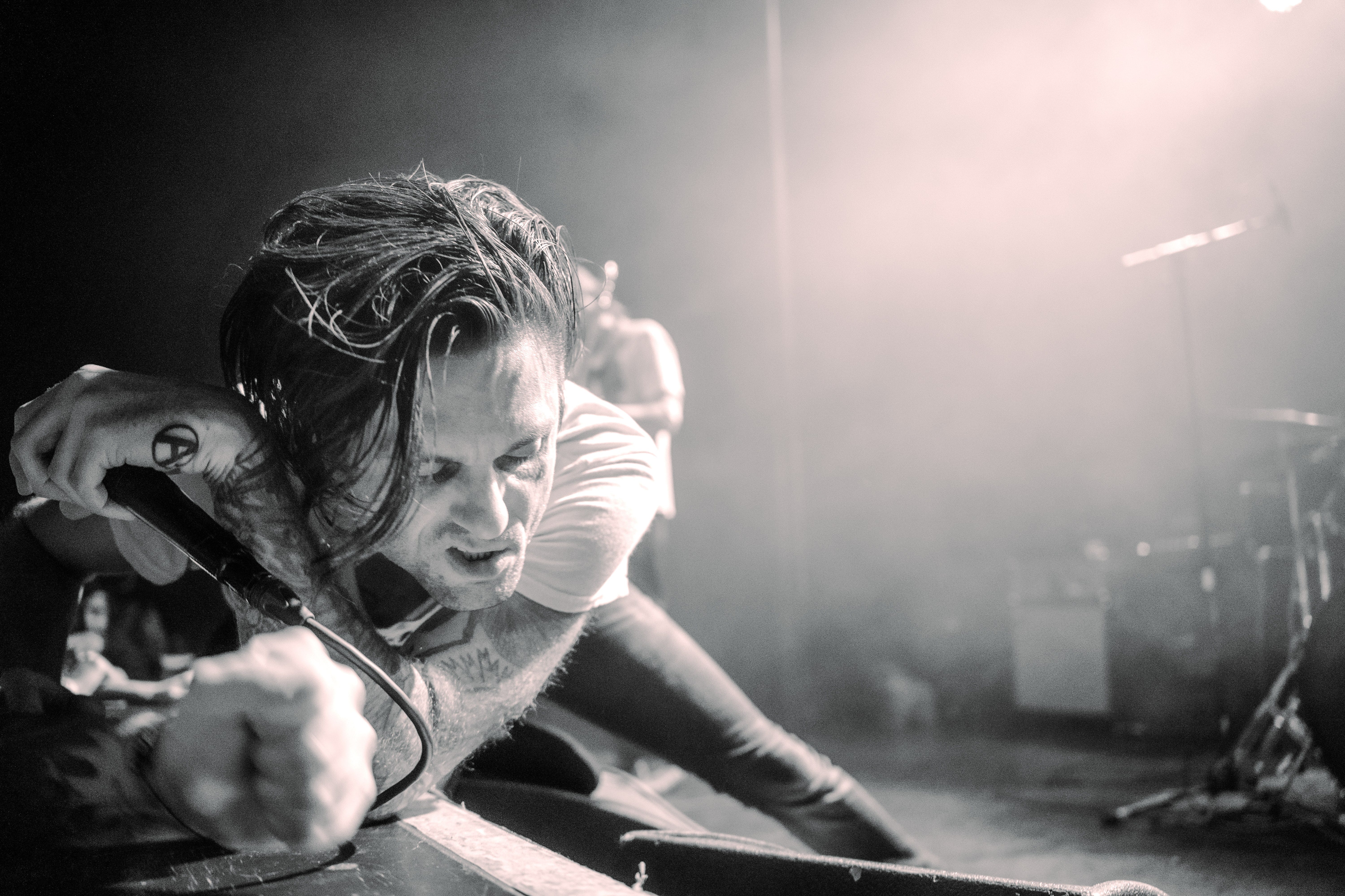 Whatever Comes Next  with Tom Osman