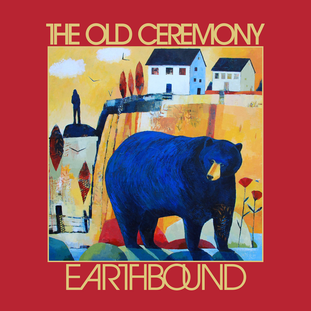 Whatever Comes Next  with Tom Osman