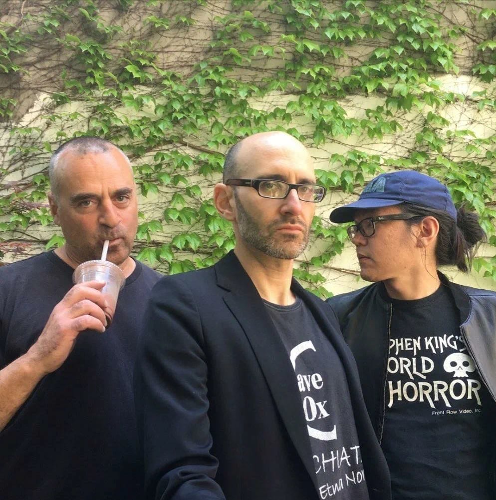 Episode 93: Jon Fine (We Contain Multitudes)