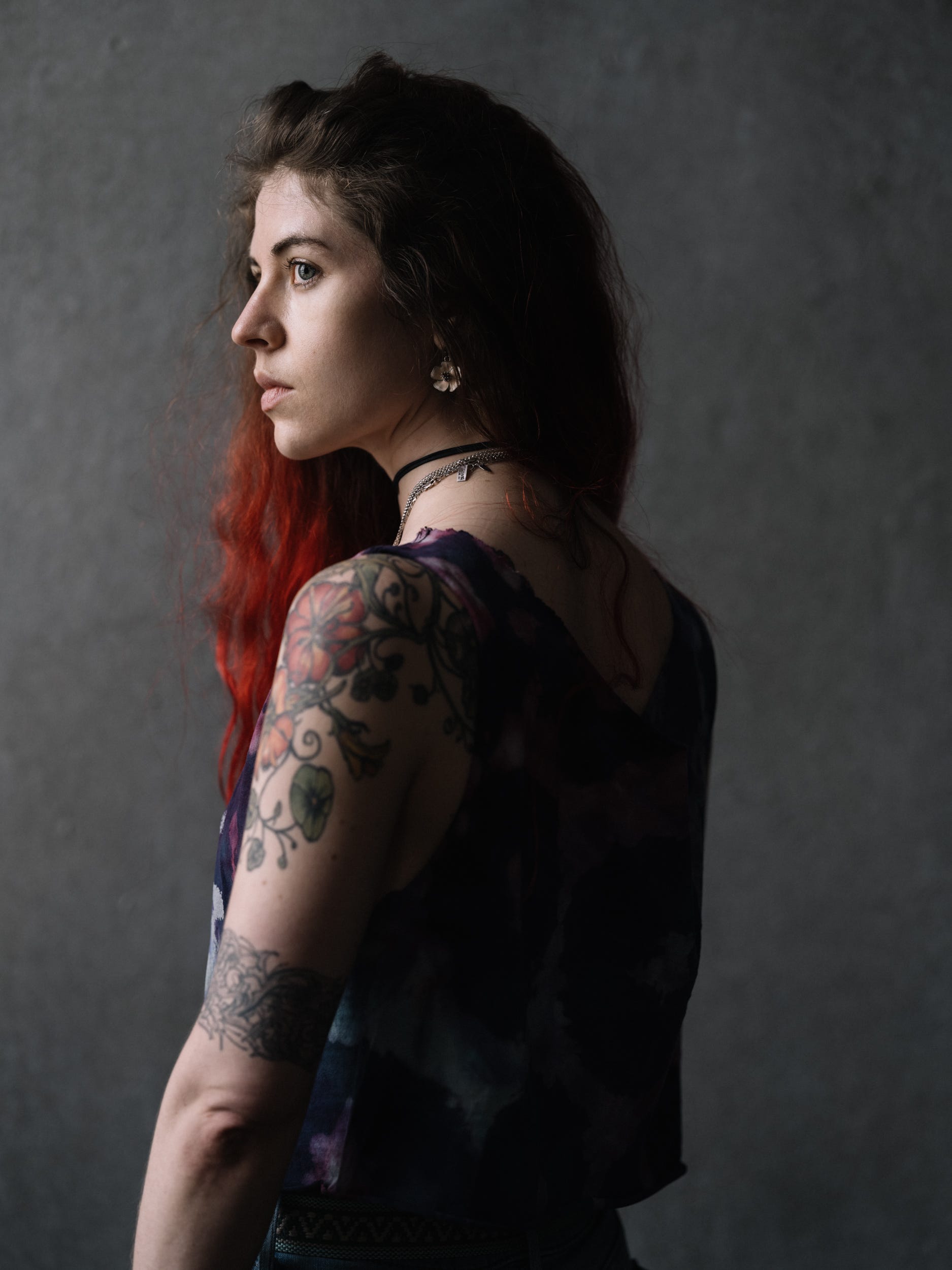 Episode 97: Caroline Harrison