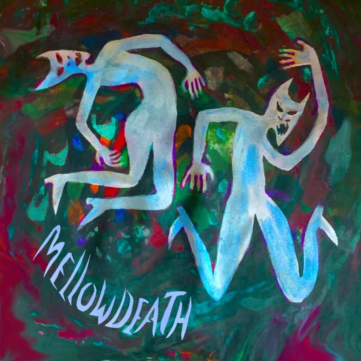 Episode 111: Mellowdeath