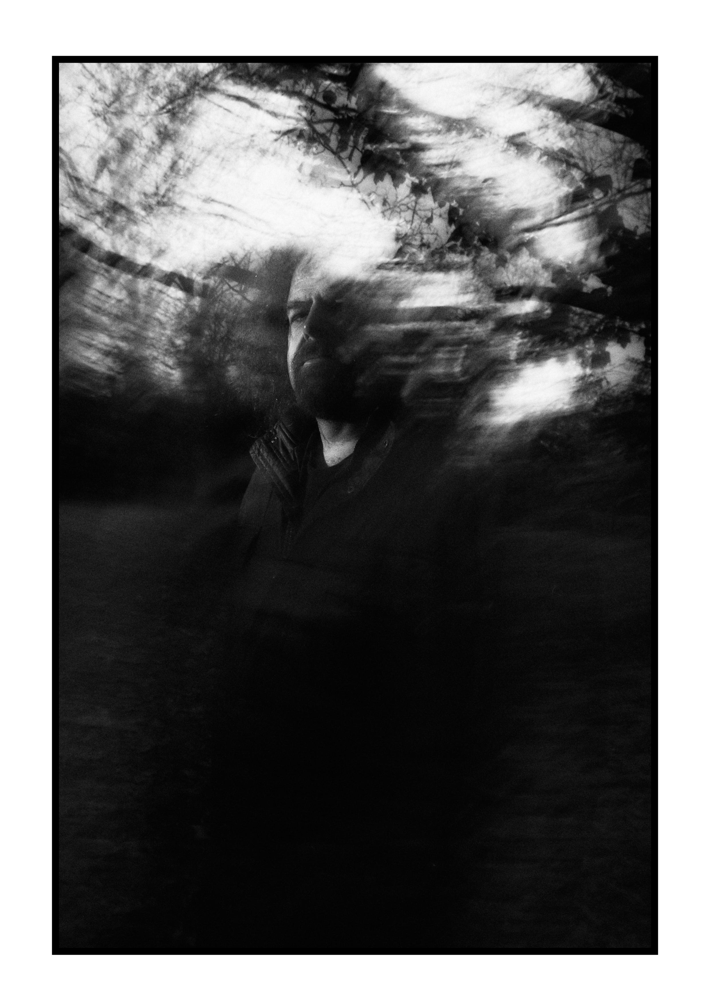 Whatever Comes Next  with Tom Osman