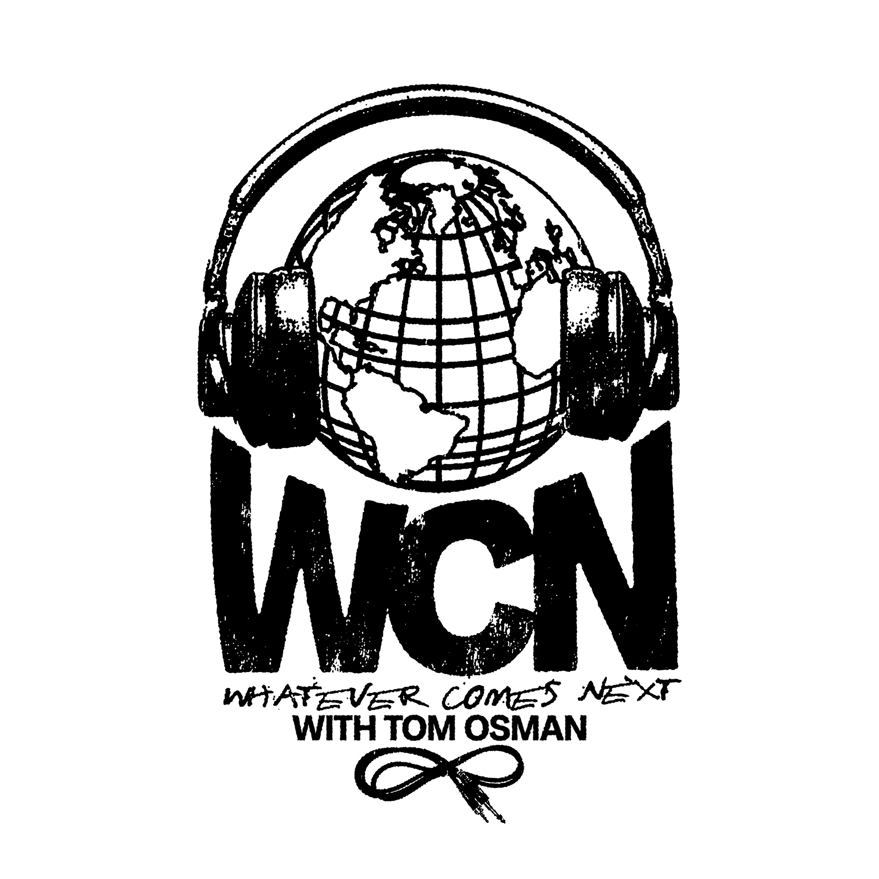 Whatever Comes Next  with Tom Osman