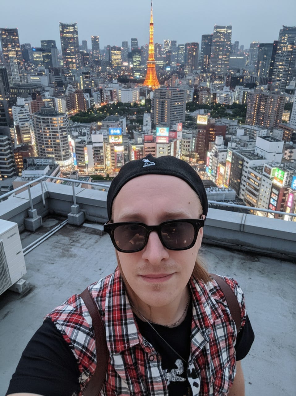 Whatever Comes Next  with Tom Osman