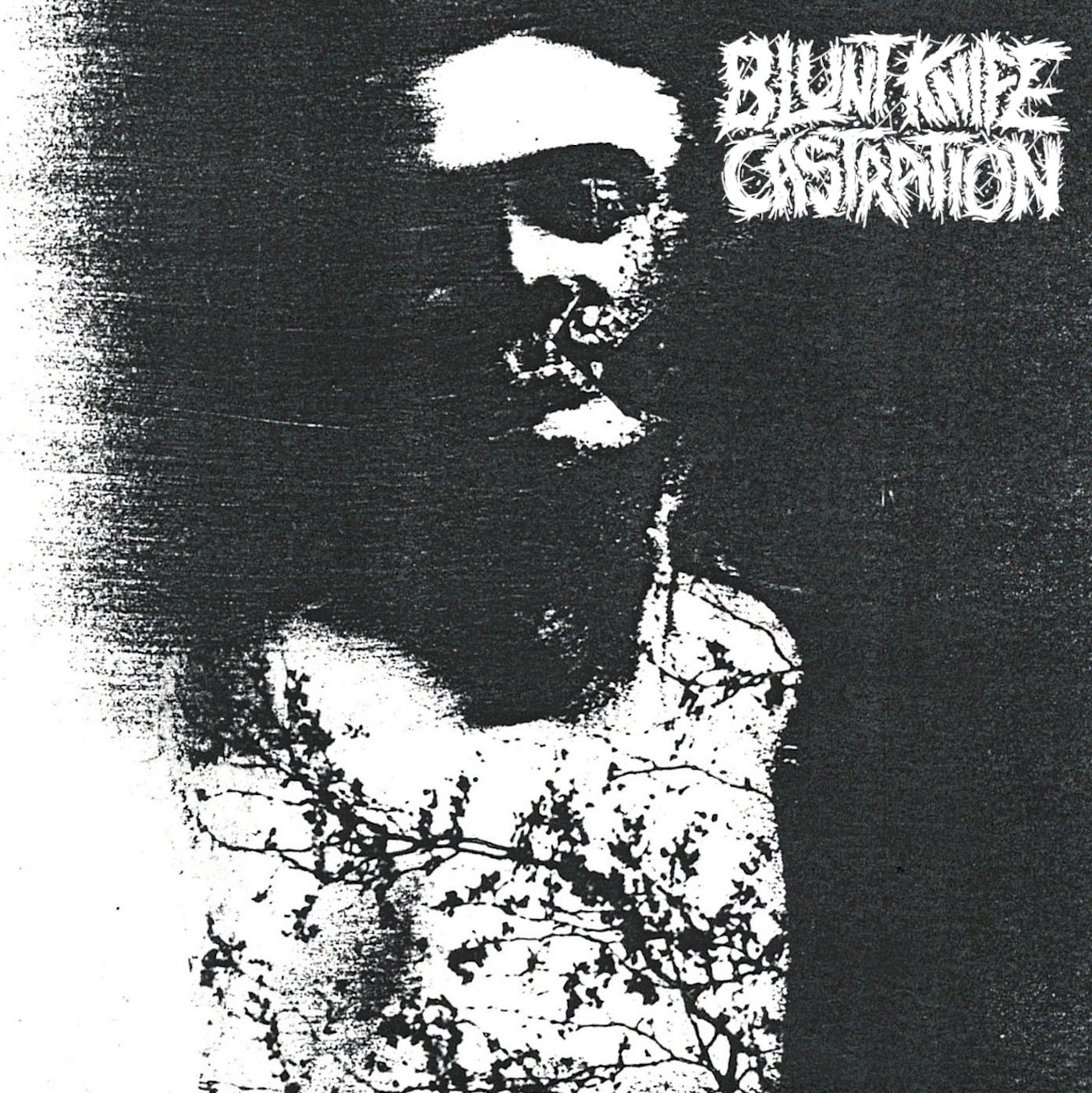 Episode 124: Blunt Knife Castration  episode artwork