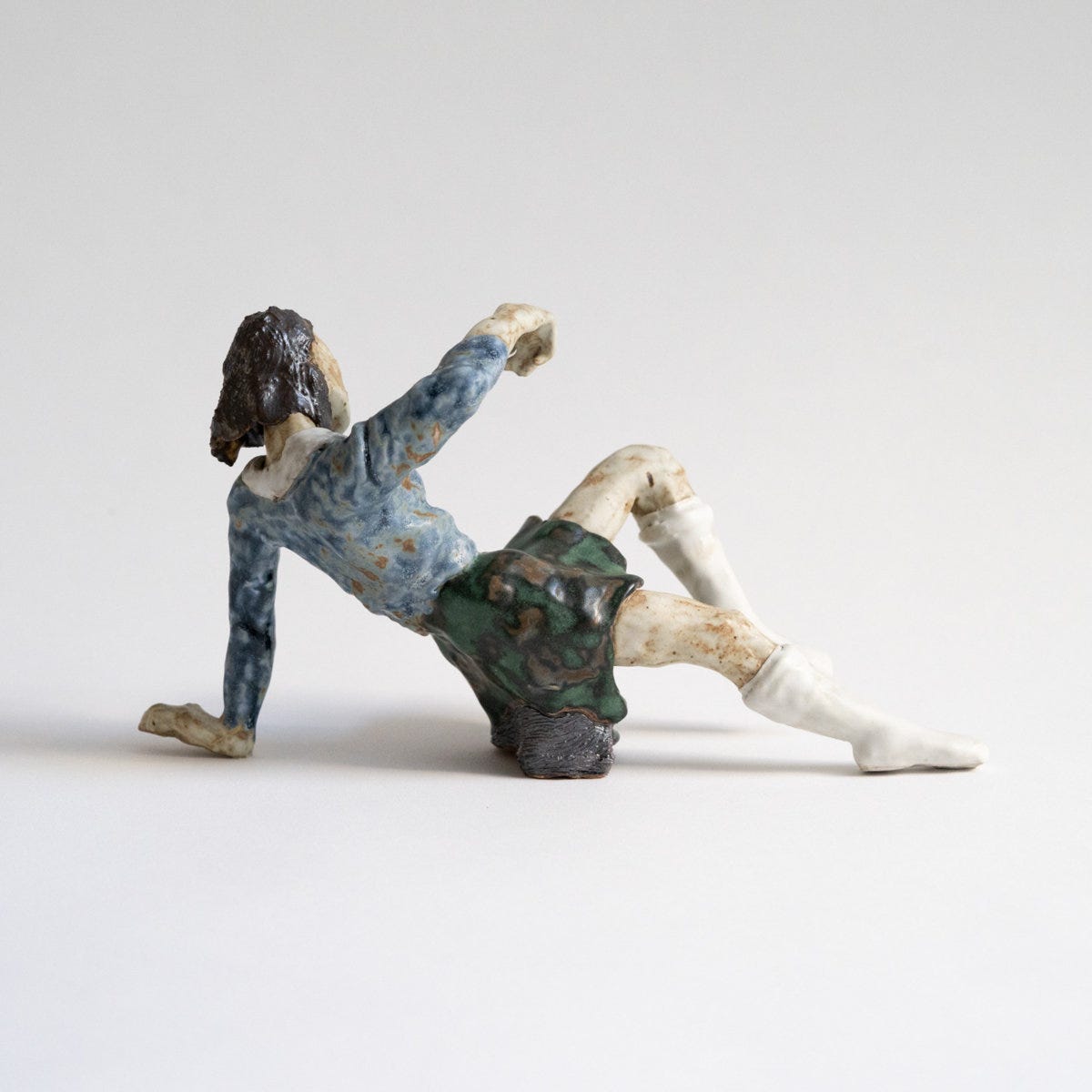 Episode 127: Claire Dickson Episode 127: Claire Dickson