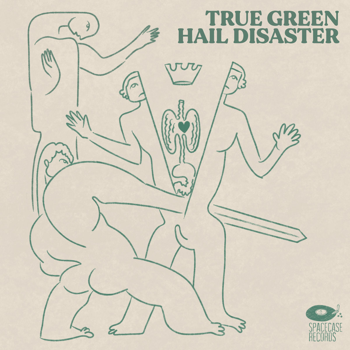 Episode 129: Dan Hornsby (True Green) Episode 129: Dan Hornsby (True Green)